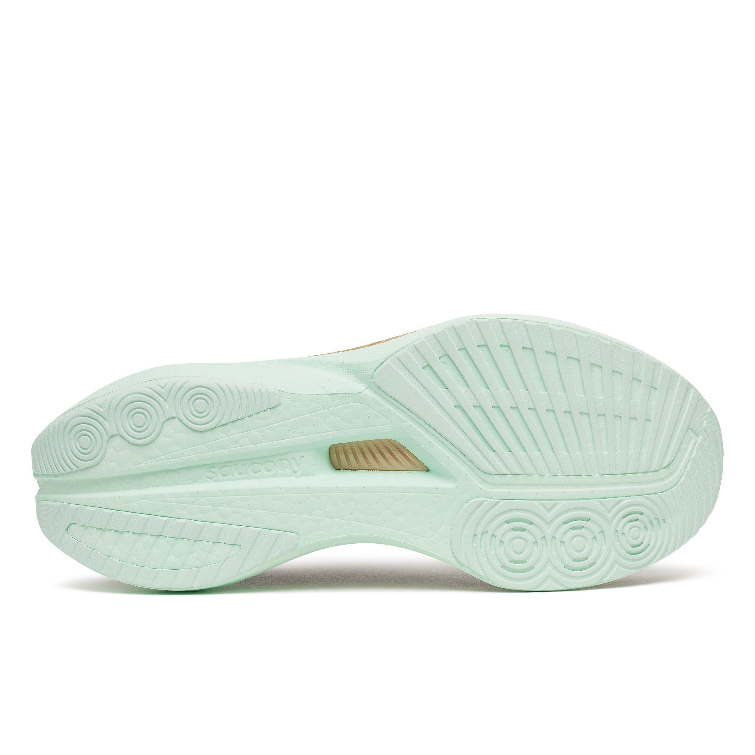 Black/Calm - Saucony - Endorphin Speed 5 (Womens) - 6