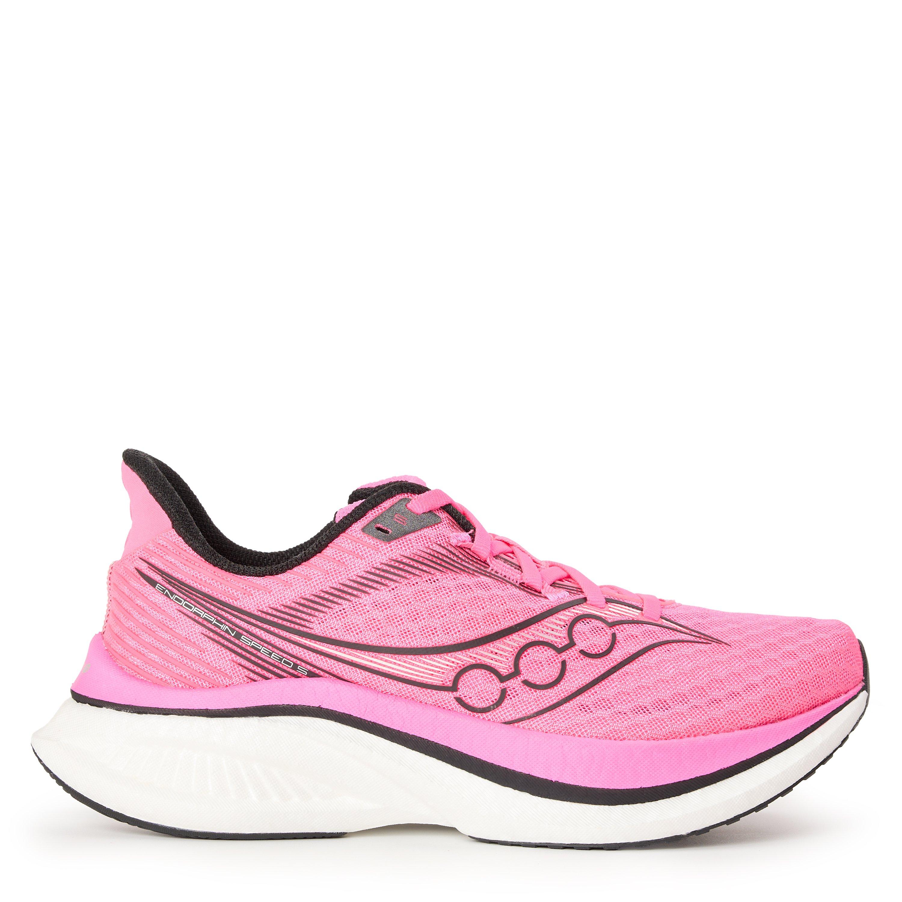 Endorphin Speed 5 (Womens)