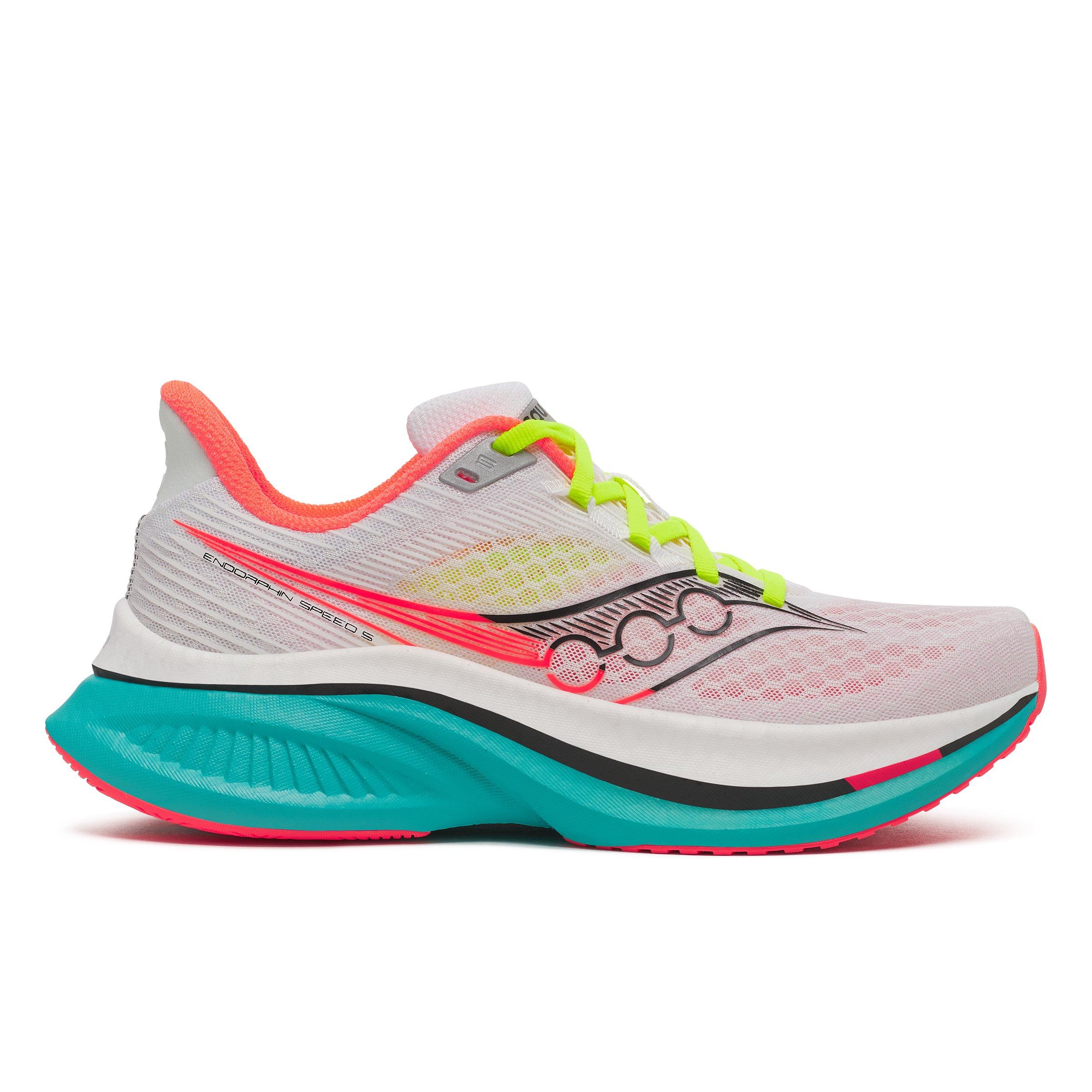 Saucony Women's Endorphin Speed 5 () - Mutant - 8 (42)