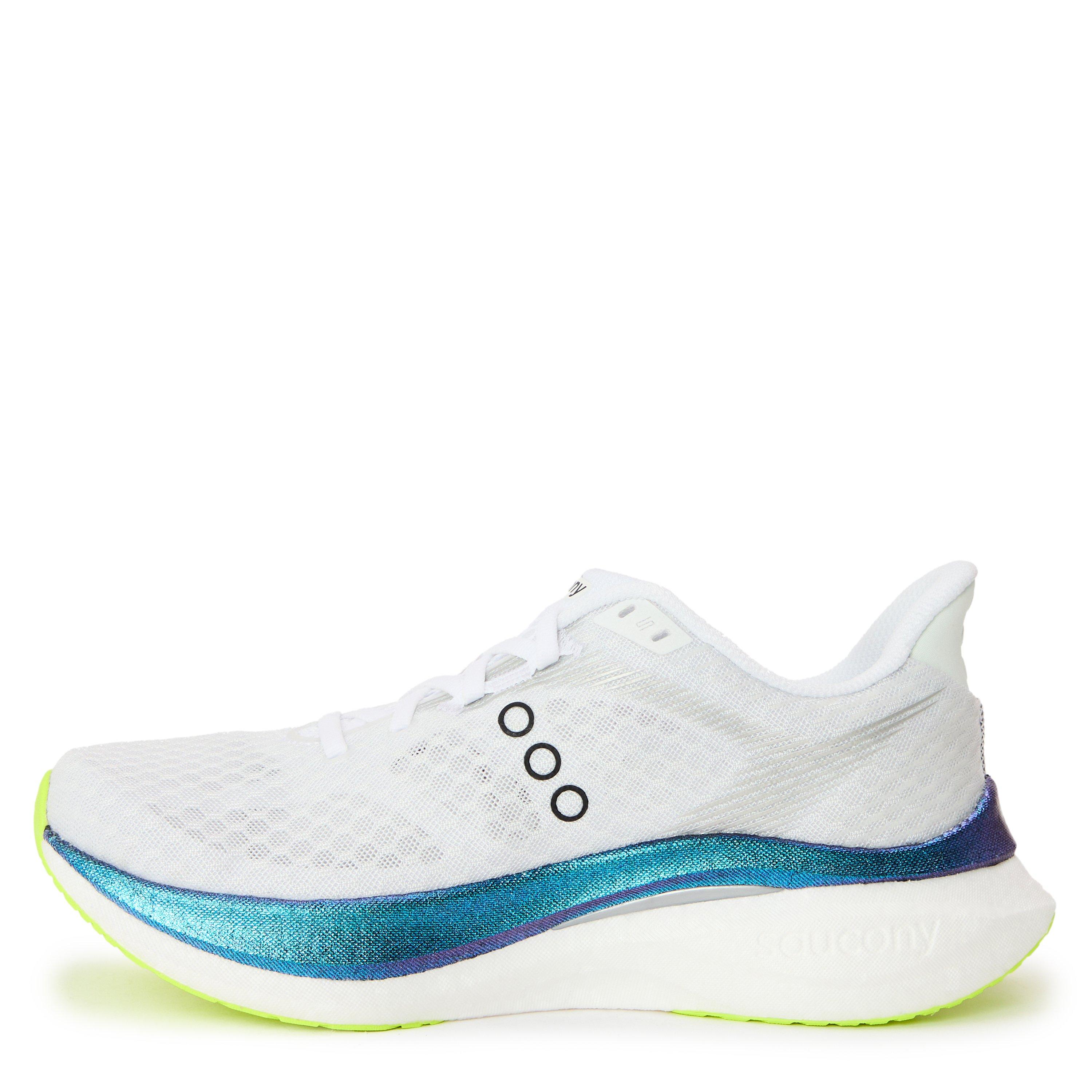 Weiß/Nachtsky - Saucony - Endorphin Speed 5 (Womens) - 2