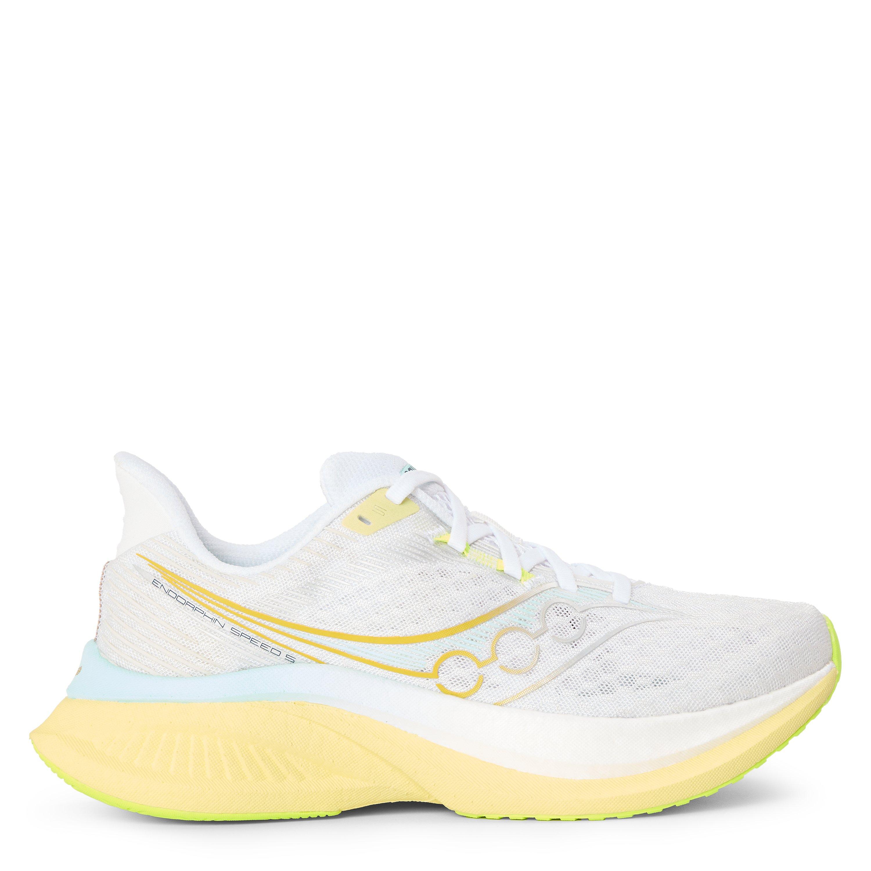 Endorphin Speed 5 (Womens)