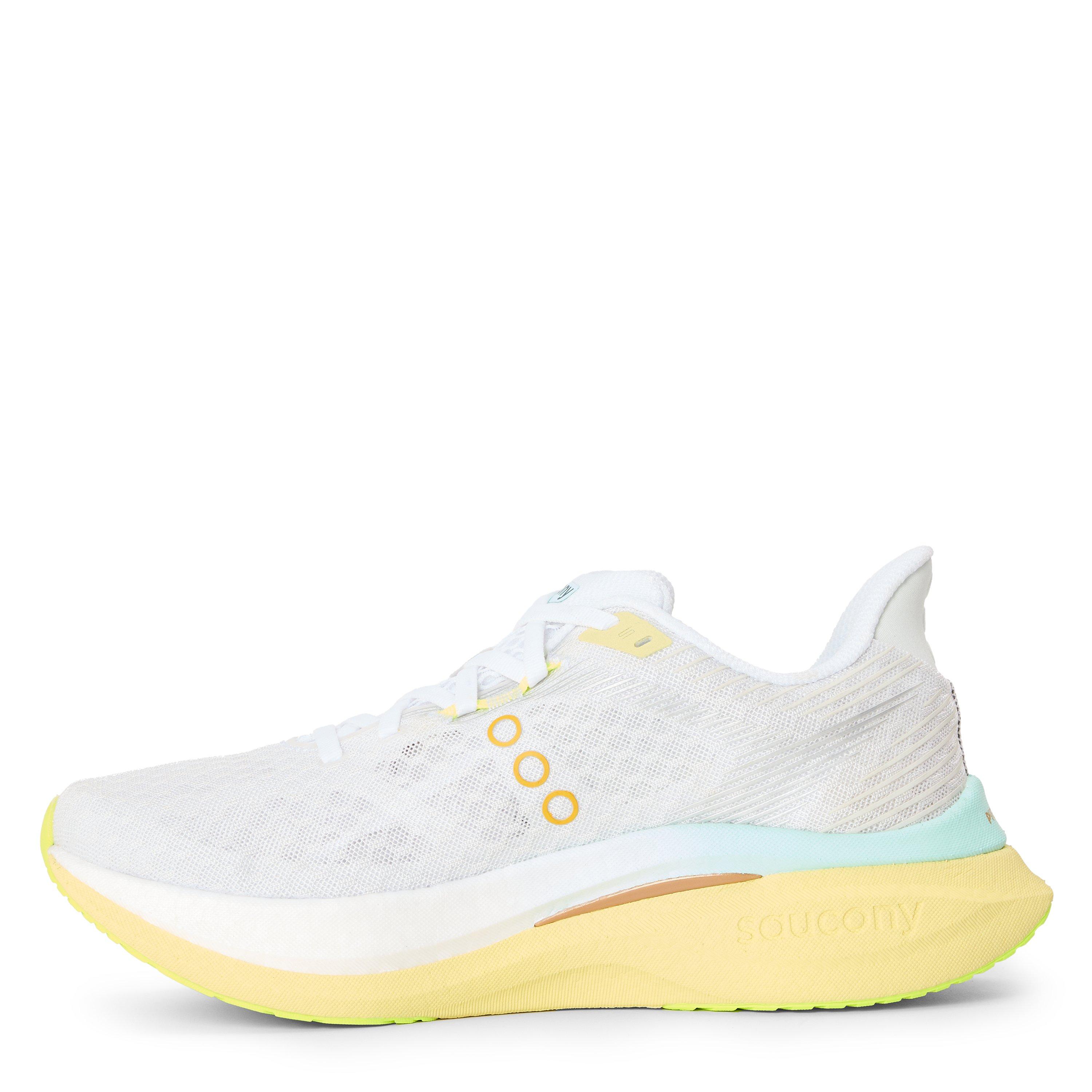 White/Tender - Saucony - Endorphin Speed 5 (Womens) - 2