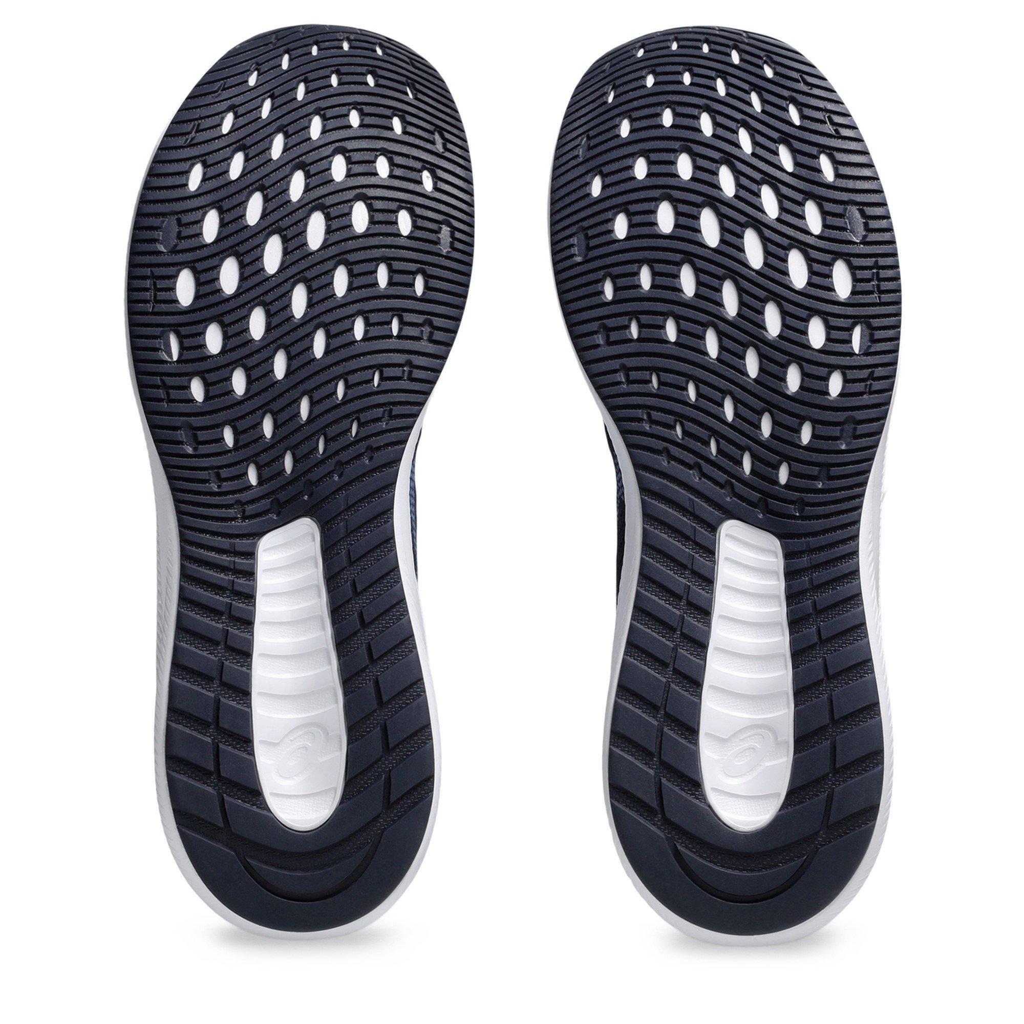 MIDNIGHT/BLUE - Asics - Patriot 13 Mens Running Shoes - 3