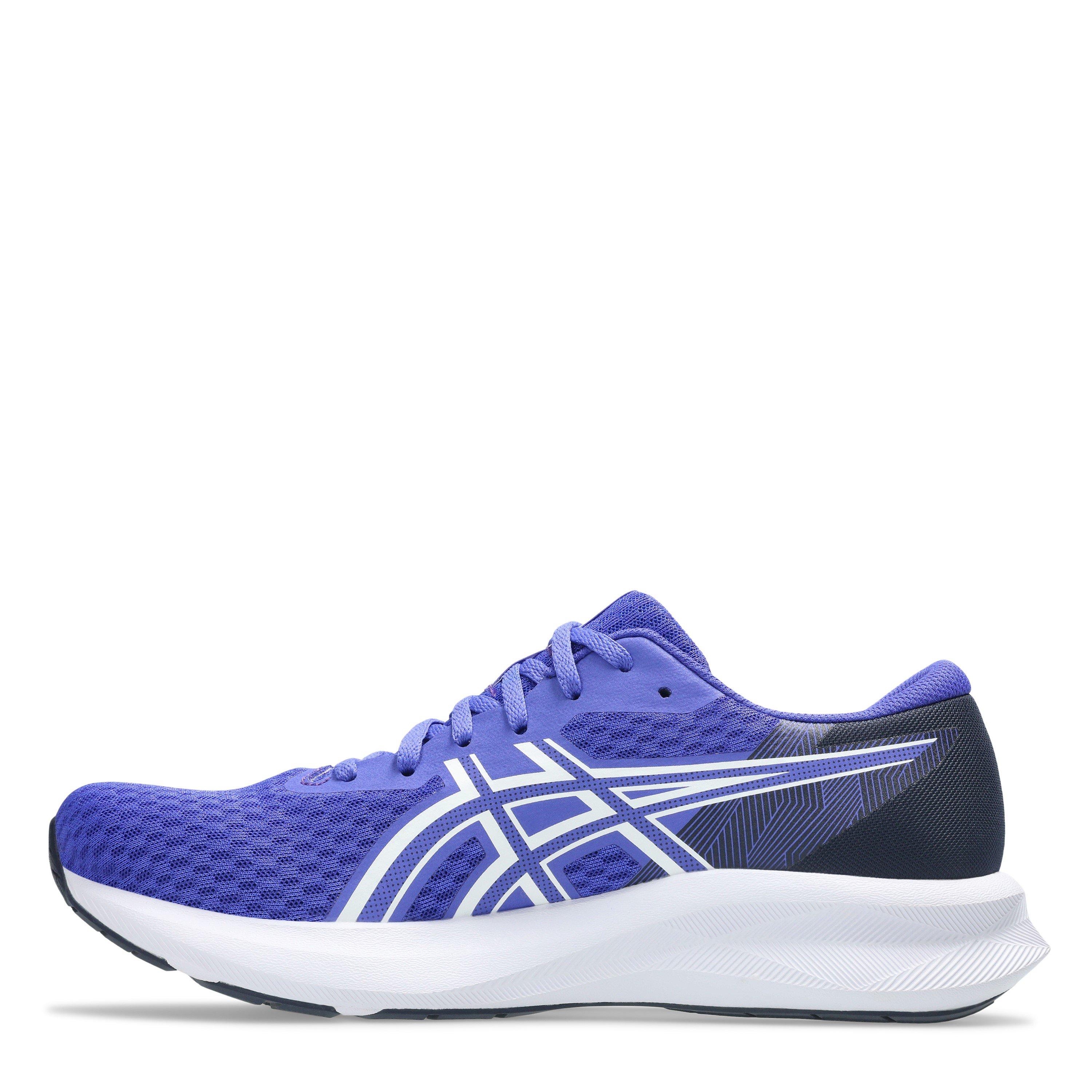 BURST/WHITE - Asics - Patriot 13 Mens Running Shoes - 2