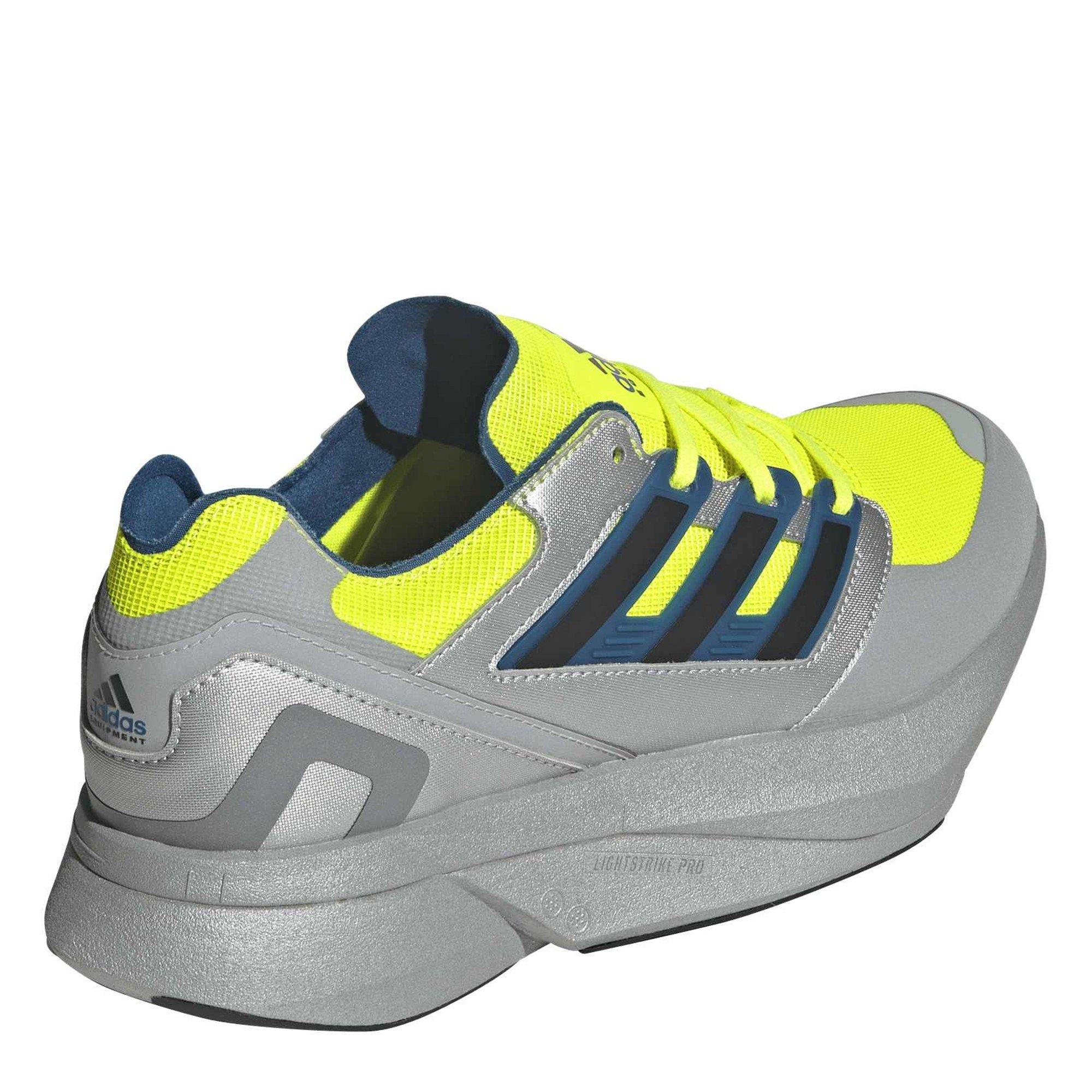 Solar Gelb - adidas - Adidas Equipment Adi Sn99 - 4