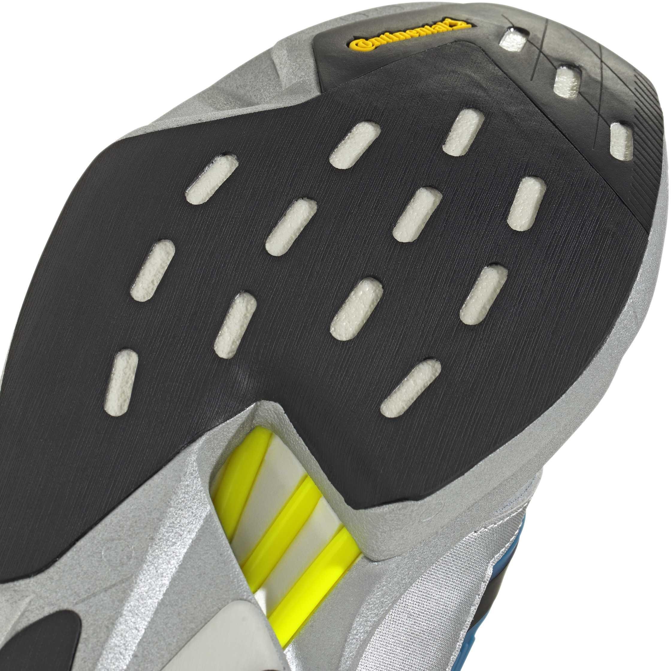 Solar Gelb - adidas - Adidas Equipment Adi Sn99 - 7