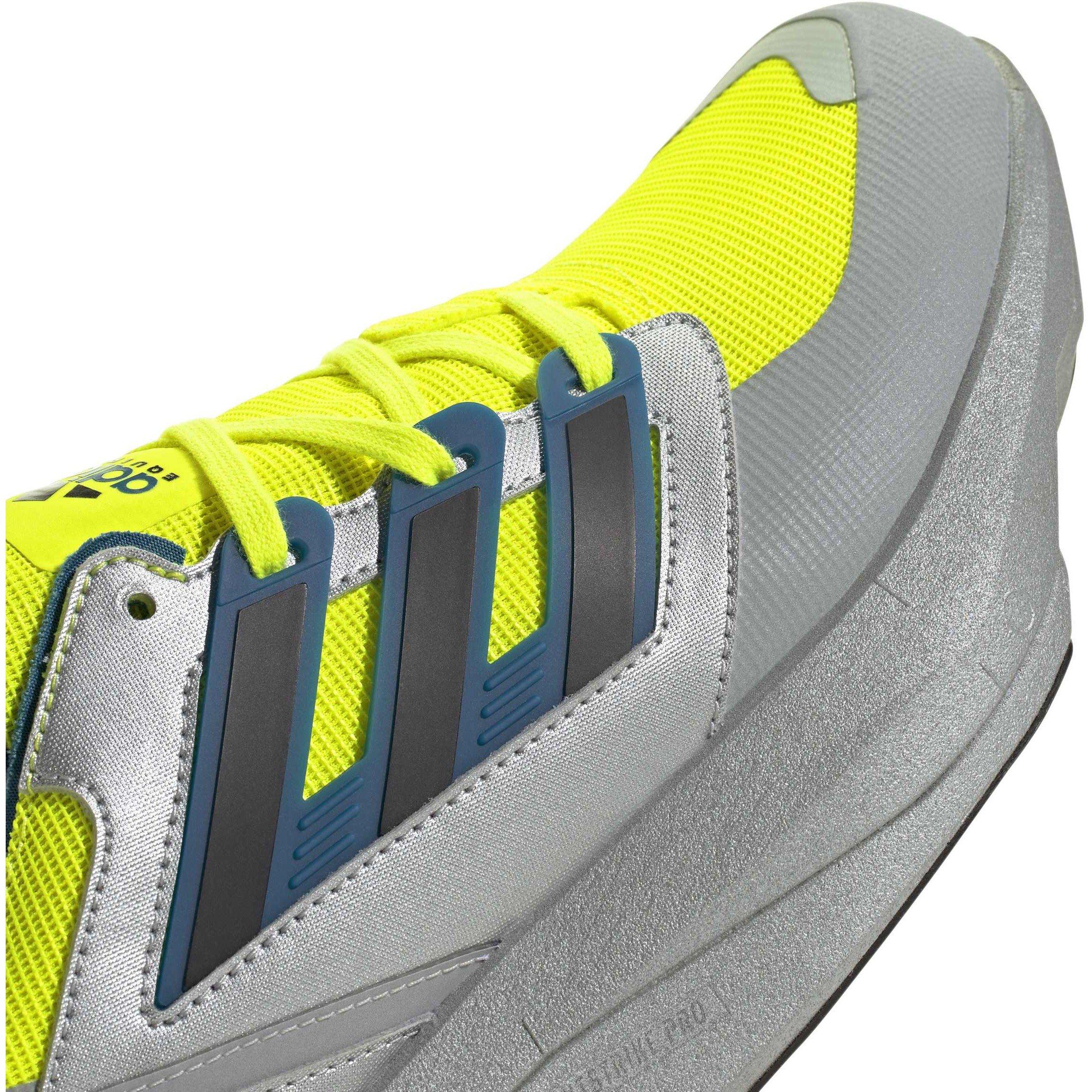 Solar Gelb - adidas - Adidas Equipment Adi Sn99 - 8