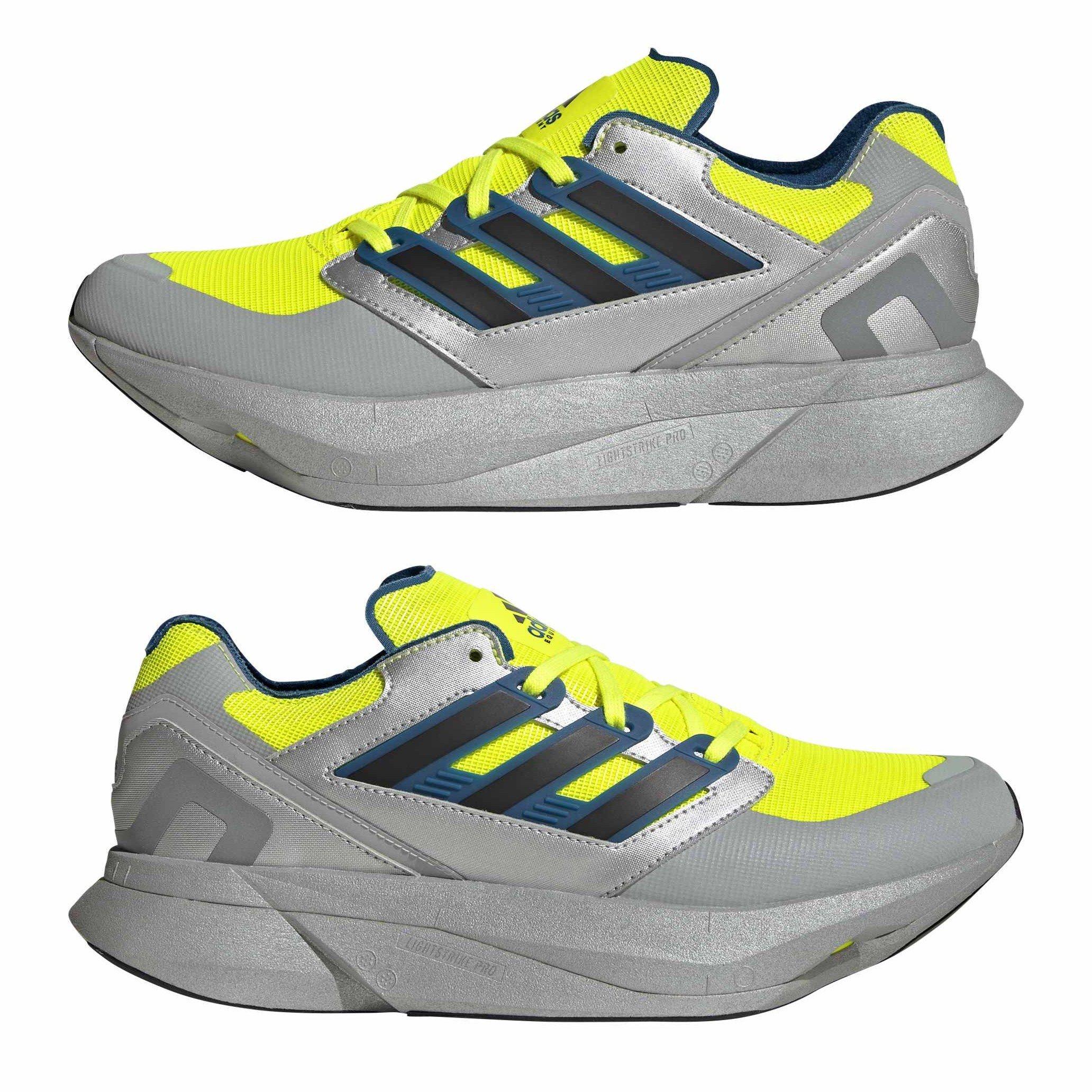 Solar Gelb - adidas - Adidas Equipment Adi Sn99 - 9
