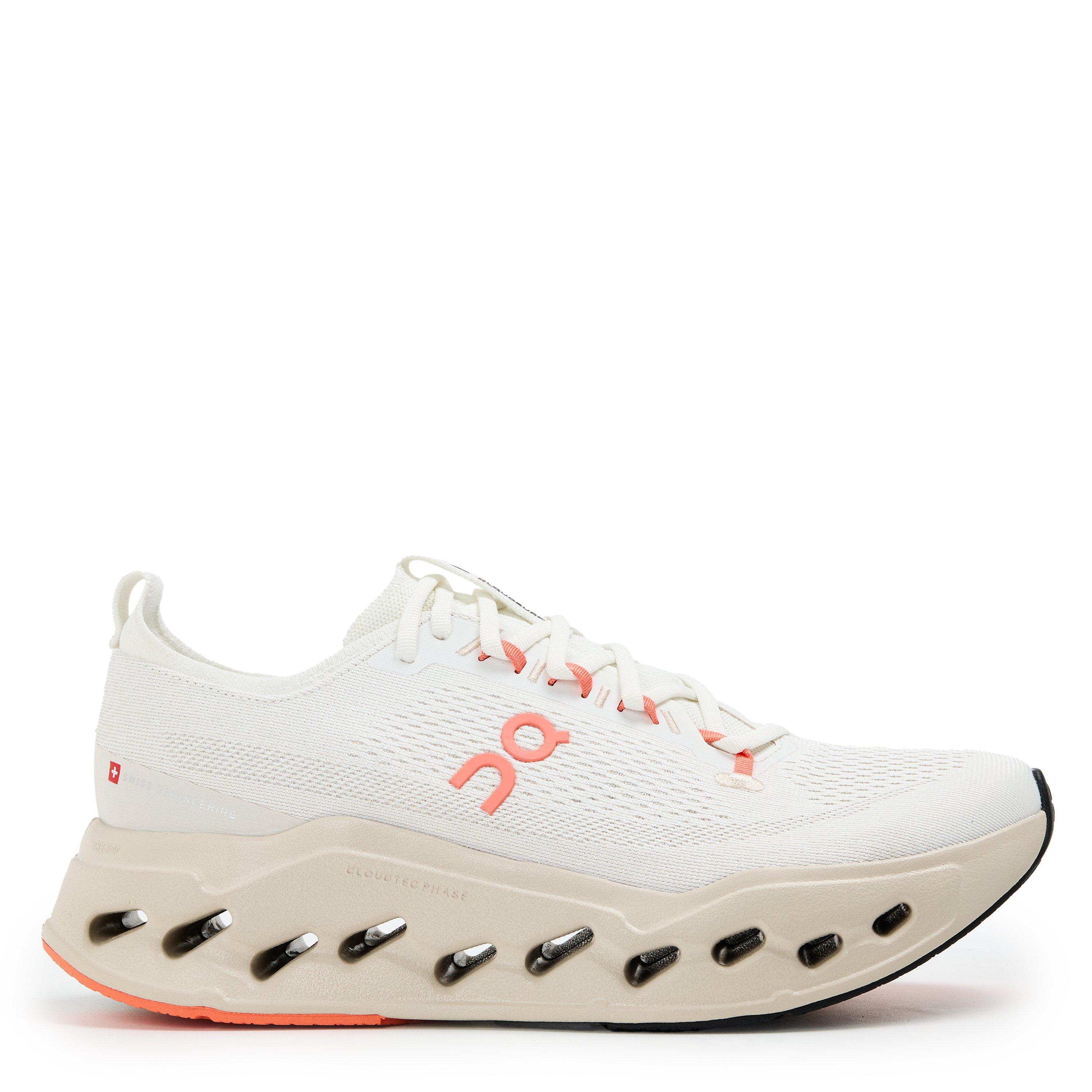 IVORY/SALMON - On - OC CLOUDSURFER Sn61 - 1
