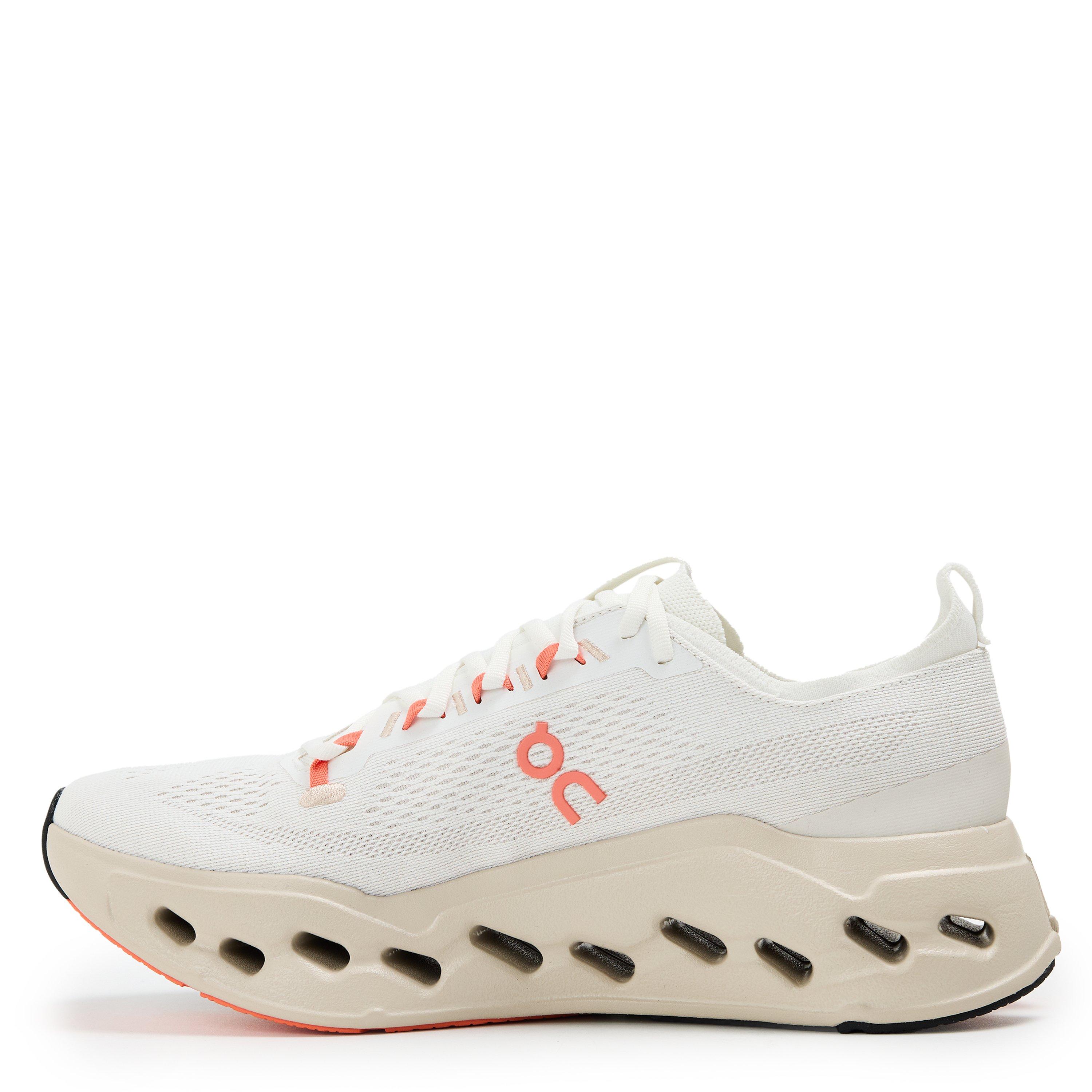 IVORY/SALMON - On Cloud - OC CLOUDSURFER Sn61 - 2