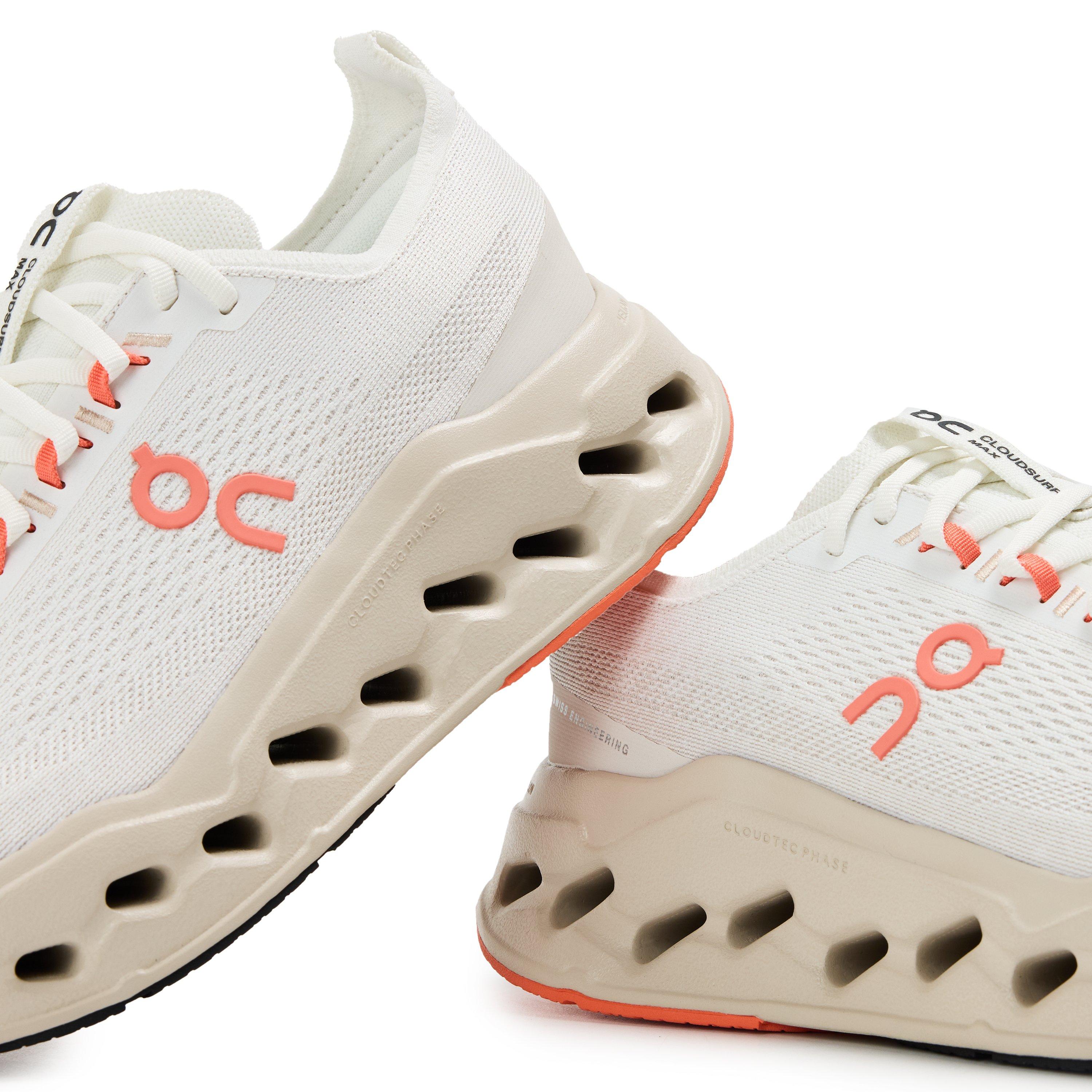 IVORY/SALMON - On Cloud - OC CLOUDSURFER Sn61 - 3