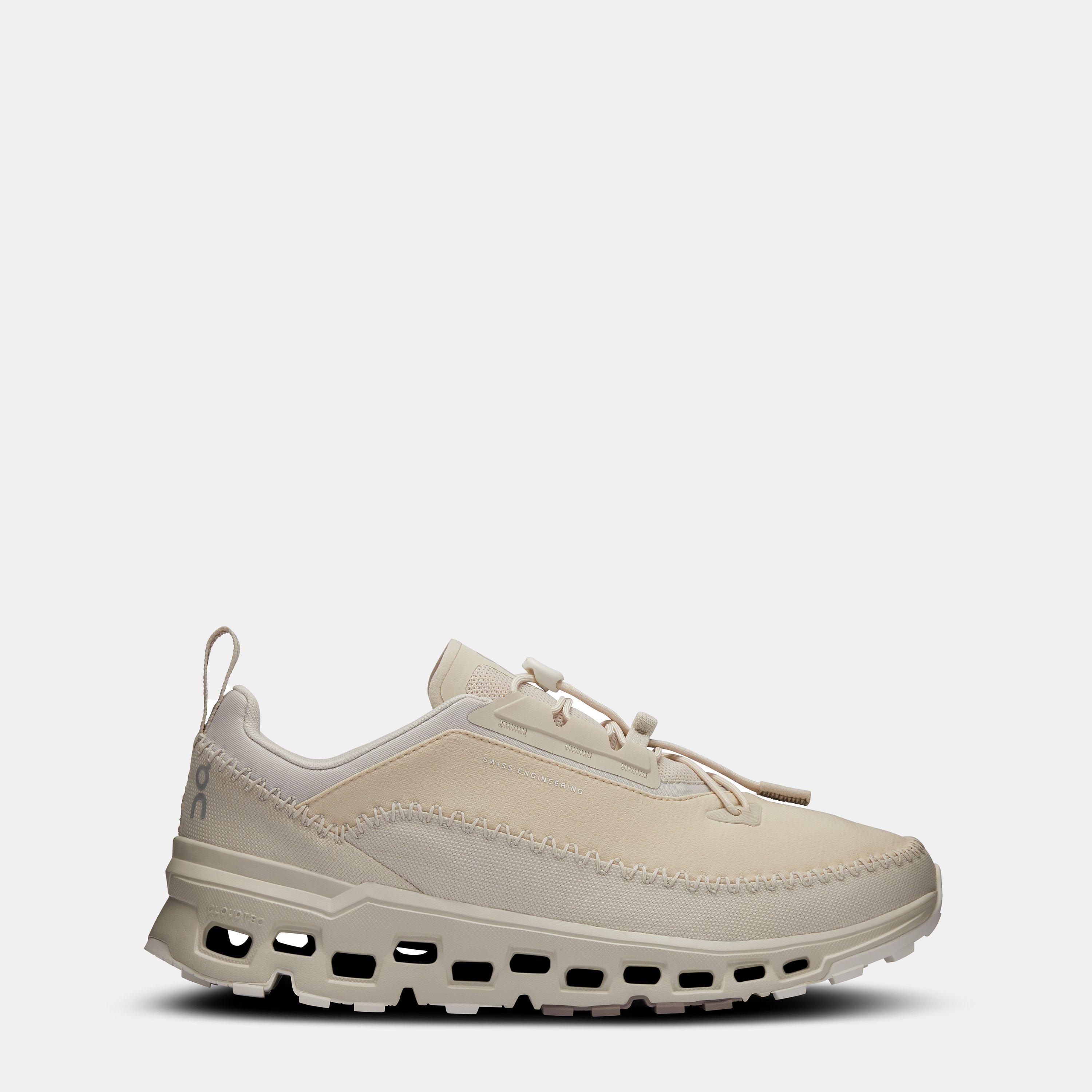 Sand/Ice - On - Cloudaway 2 Running Shoes - 1