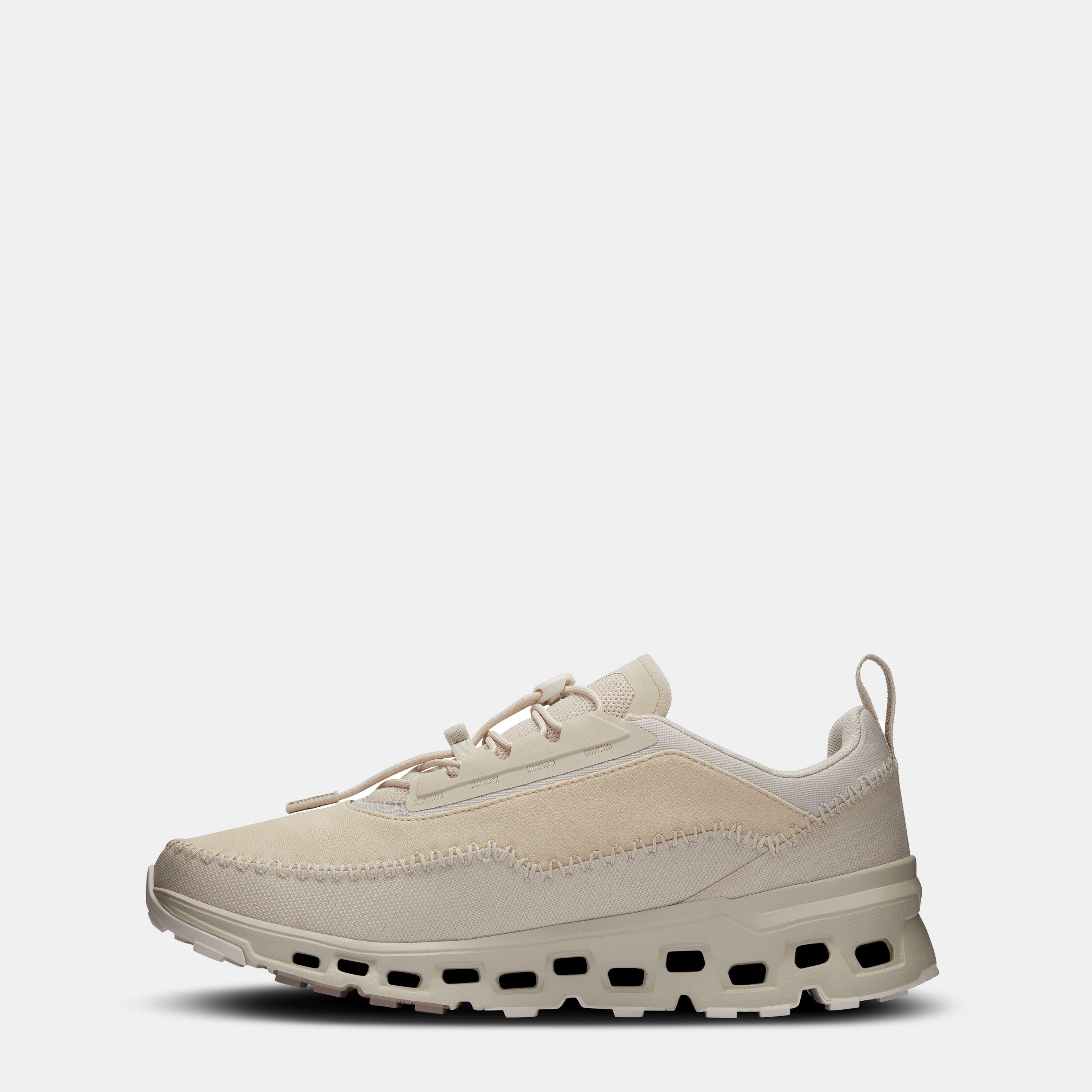 Sand/Ice - On - Cloudaway 2 Running Shoes - 3