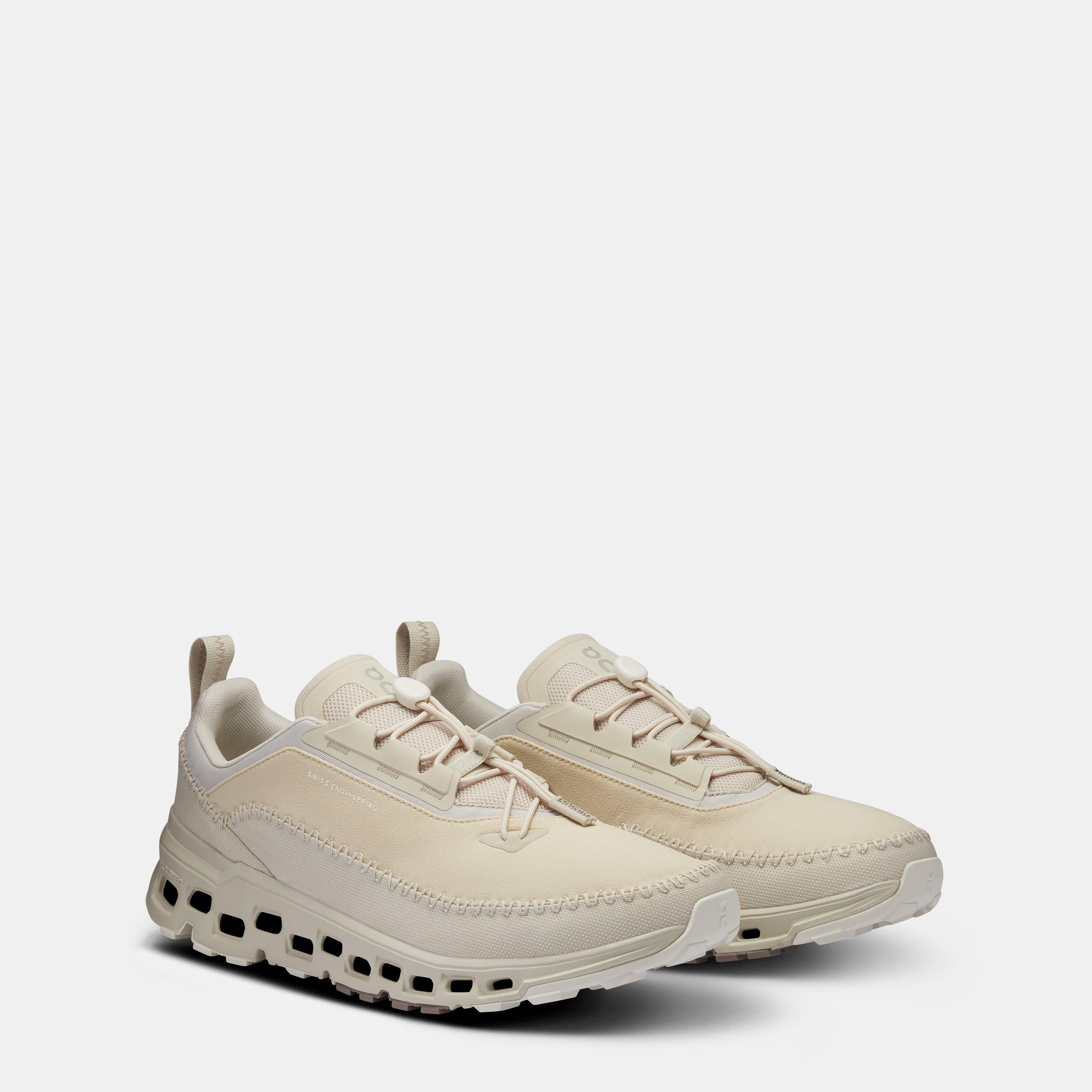 Sand/Ice - On - Cloudaway 2 Running Shoes - 4