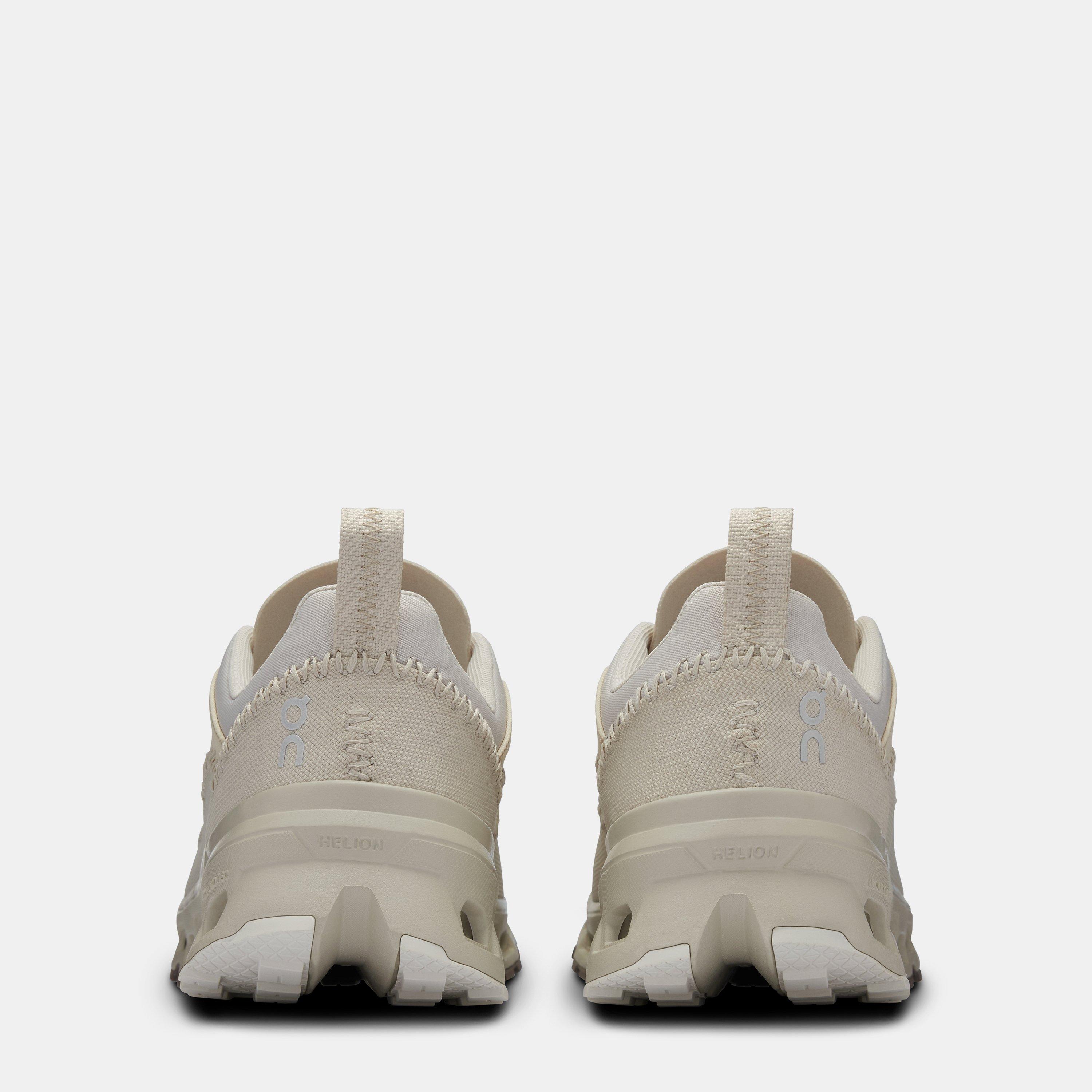 Sand/Ice - On - Cloudaway 2 Running Shoes - 5