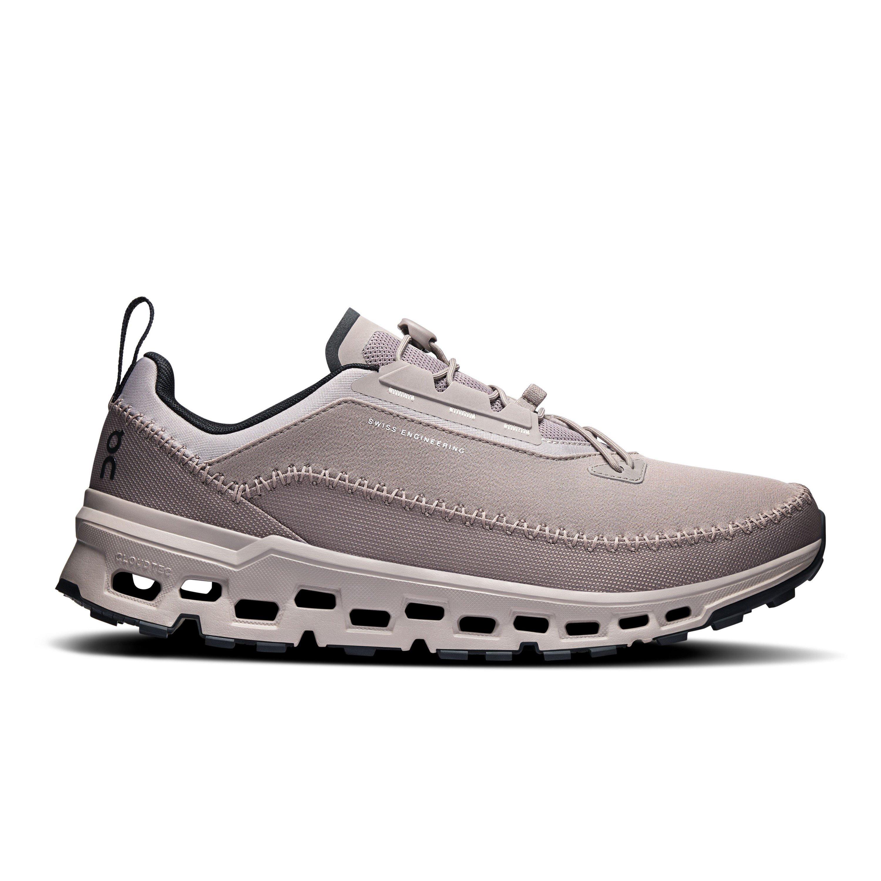Cinder/Fog - On - Cloudaway 2 Running Shoes - 1