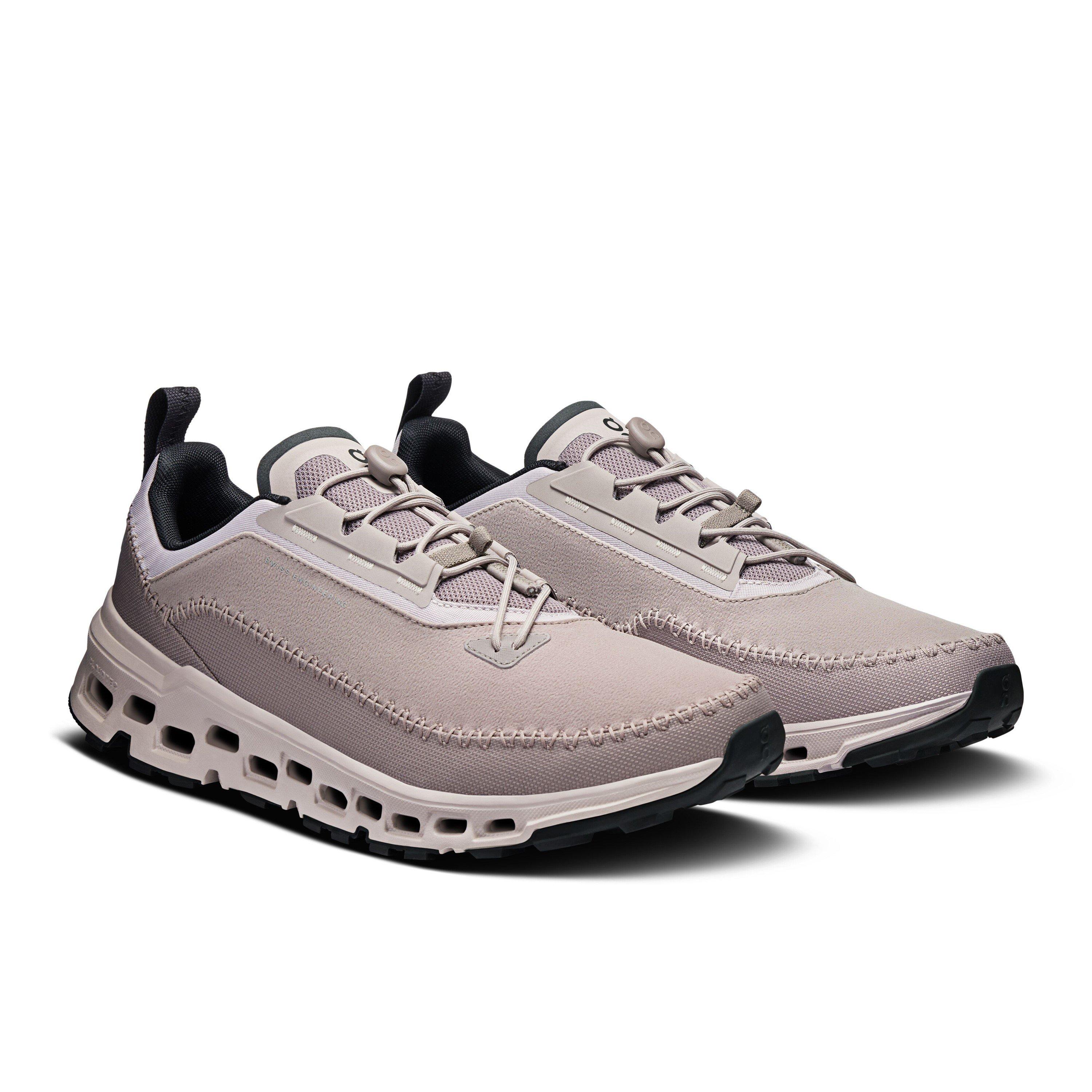 Cinder/Fog - On - Cloudaway 2 Running Shoes - 3