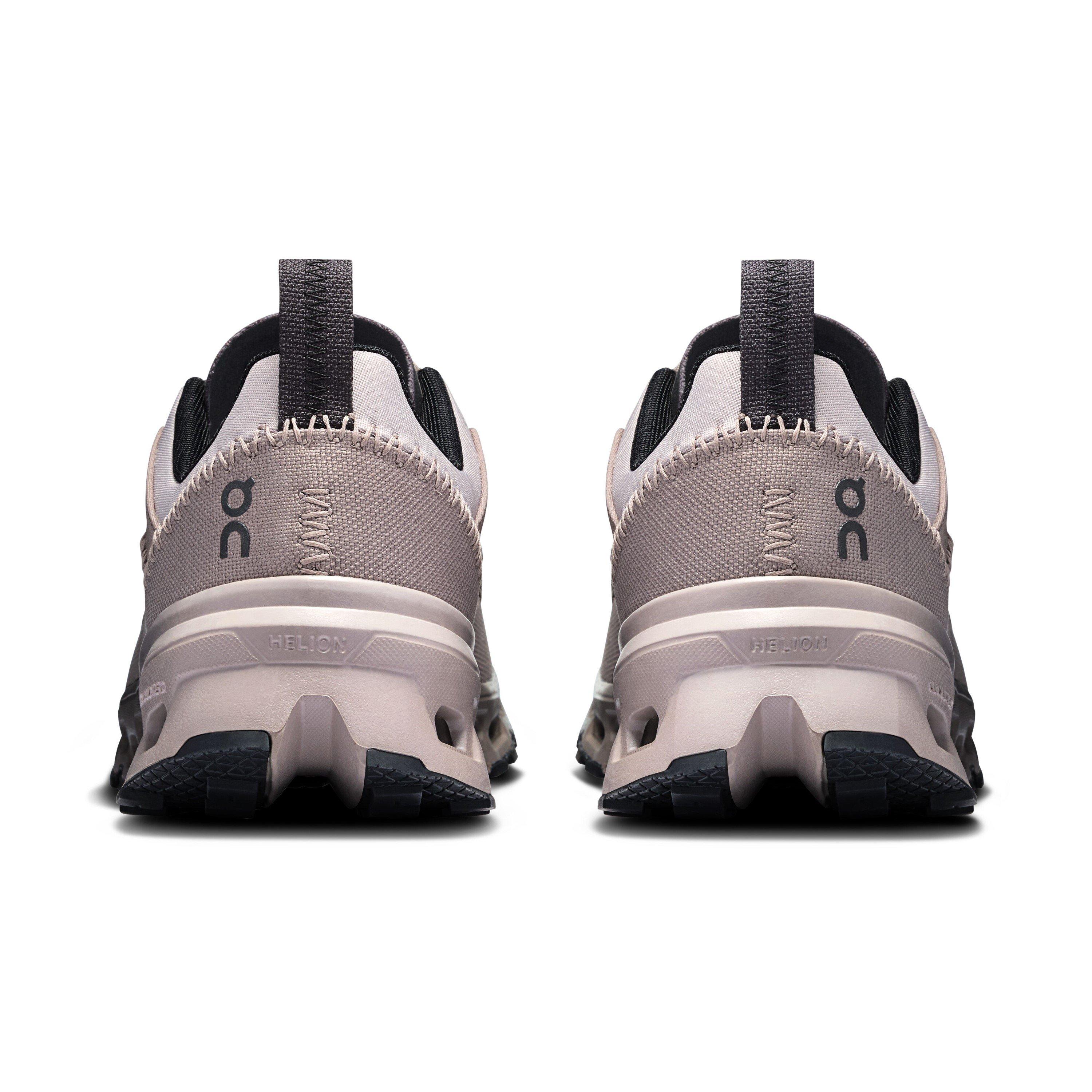 Cinder/Fog - On - Cloudaway 2 Running Shoes - 4