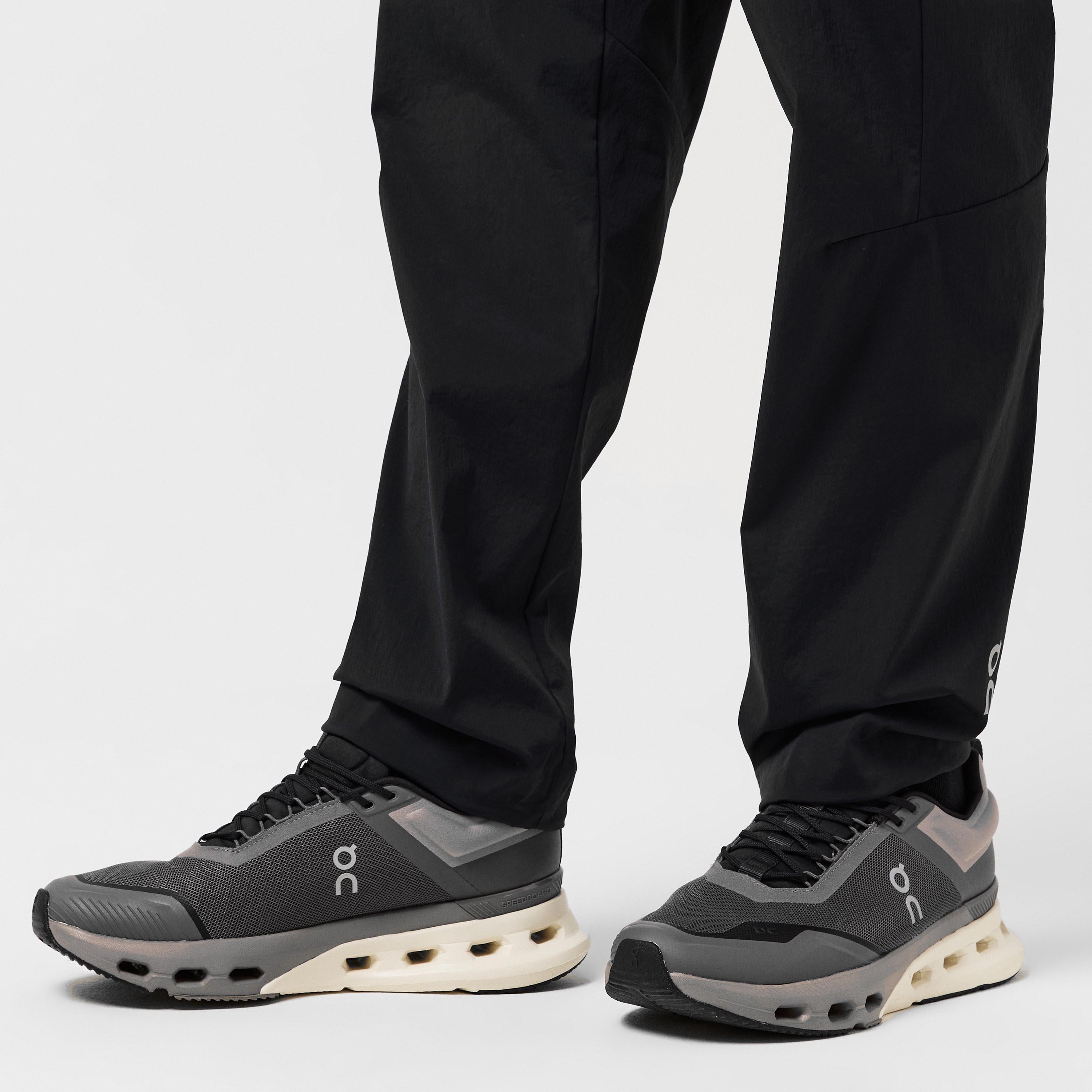 Eclipse/Black - On - Cloudnova X Trainers - 3