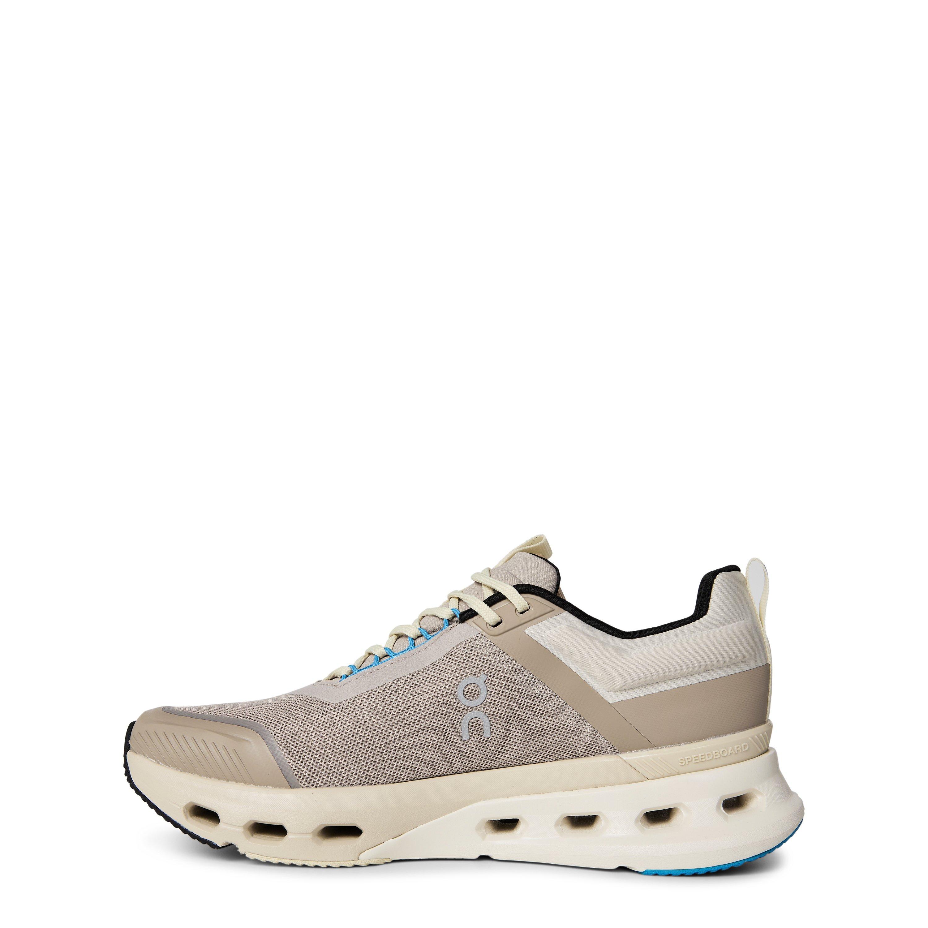Desert/Niagara - On - Cloudnova X Trainers - 3