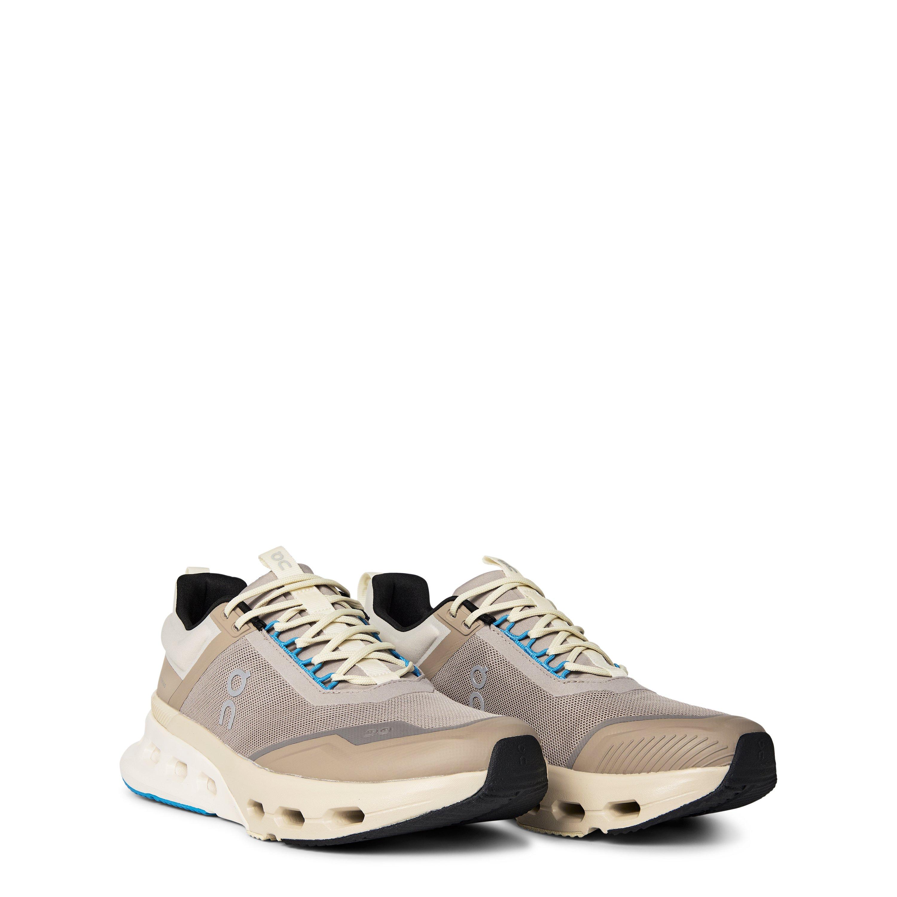 Desert/Niagara - On - Cloudnova X Trainers - 4