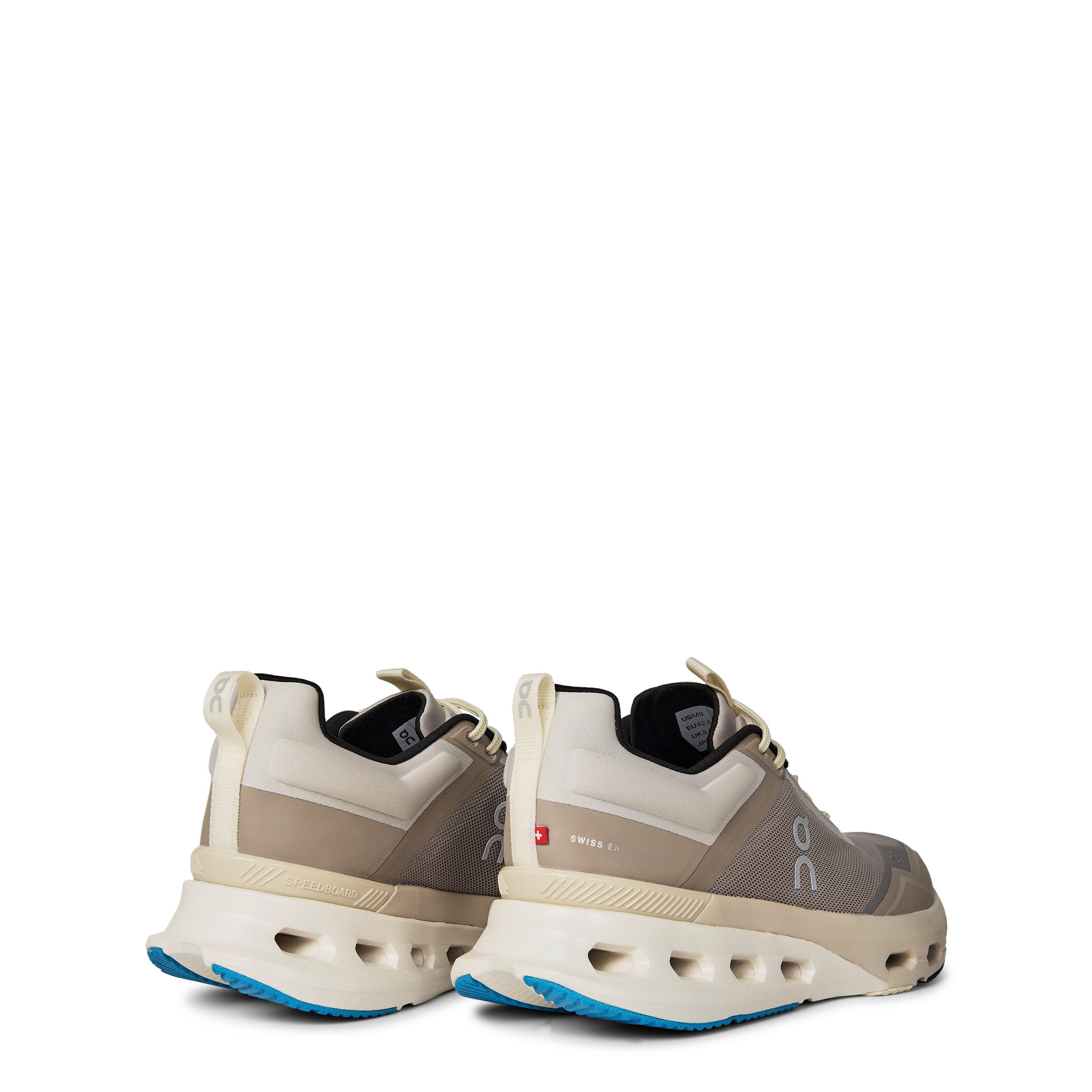 Desert/Niagara - On - Cloudnova X Trainers - 5