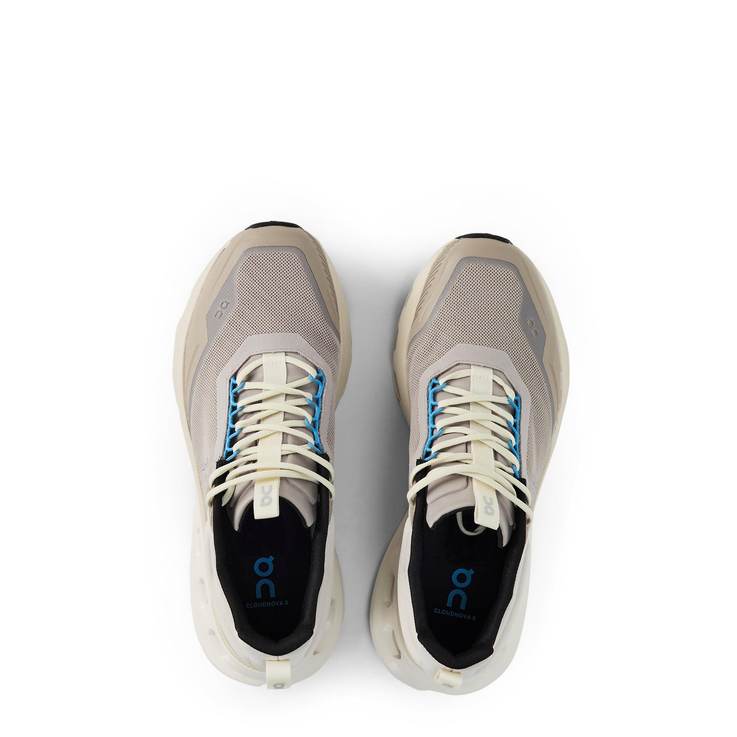 Desert/Niagara - On - Cloudnova X Trainers - 6