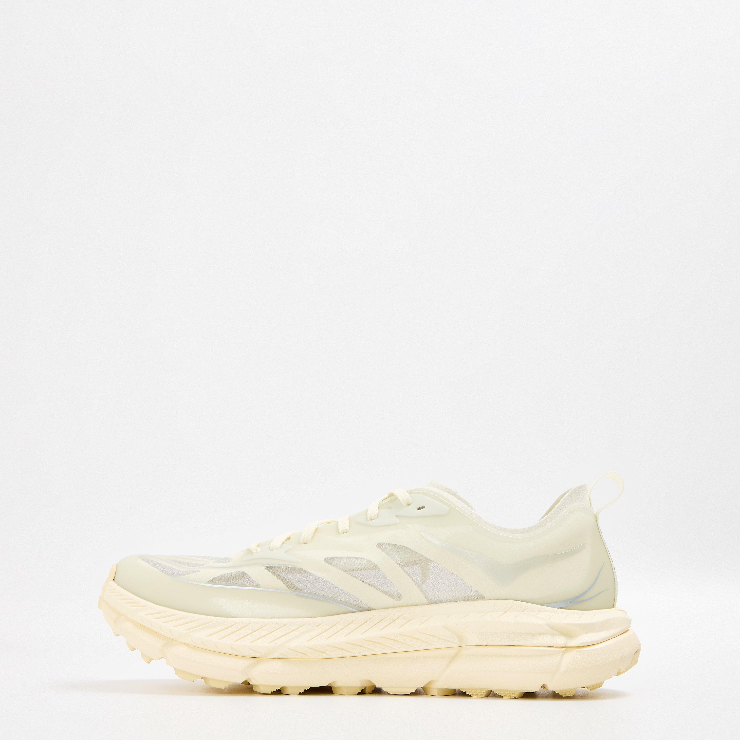 Truffle Salt - Hoka - Men's Mafate Speed Trail Running Shoes - 2