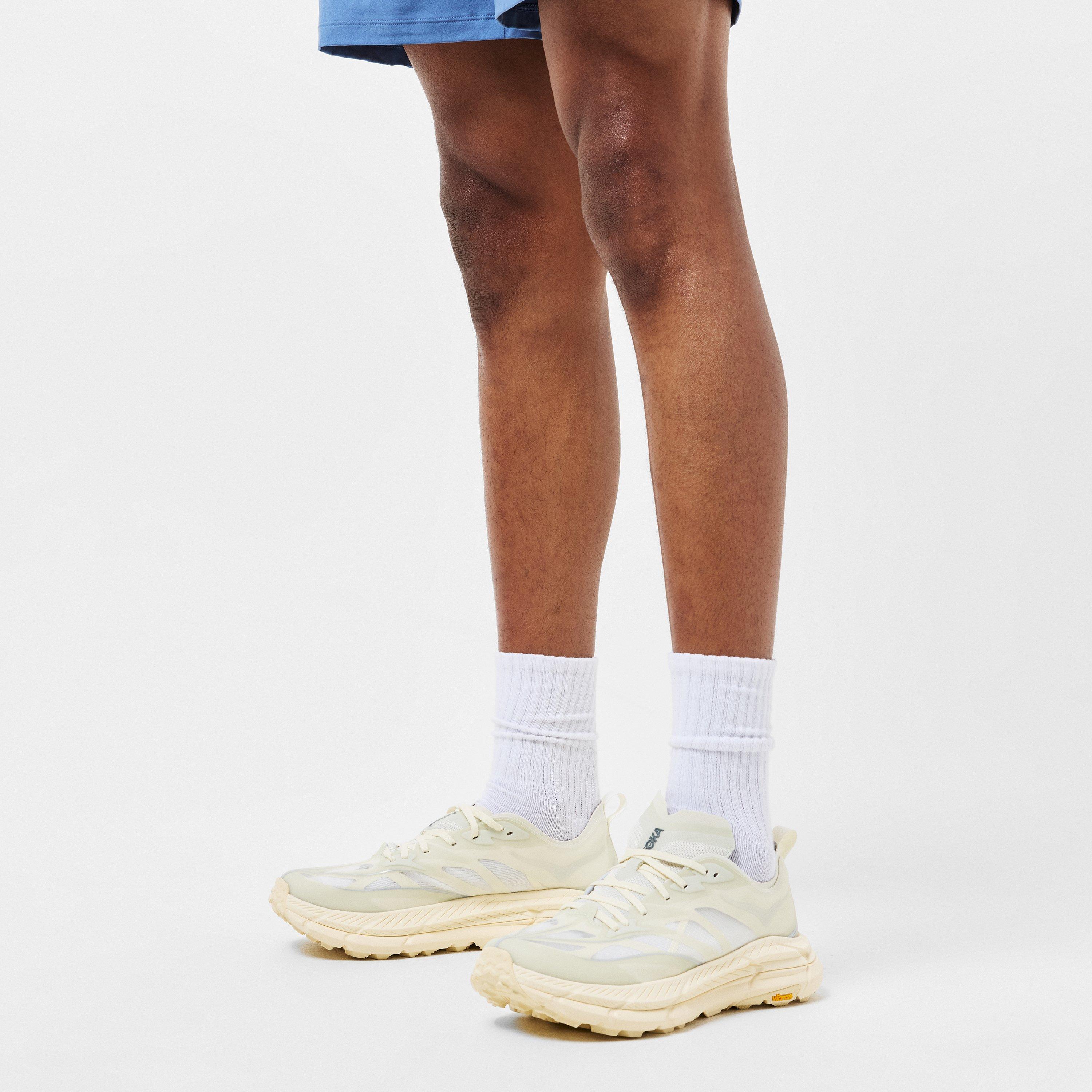 Truffle Salt - Hoka - Men's Mafate Speed Trail Running Shoes - 3