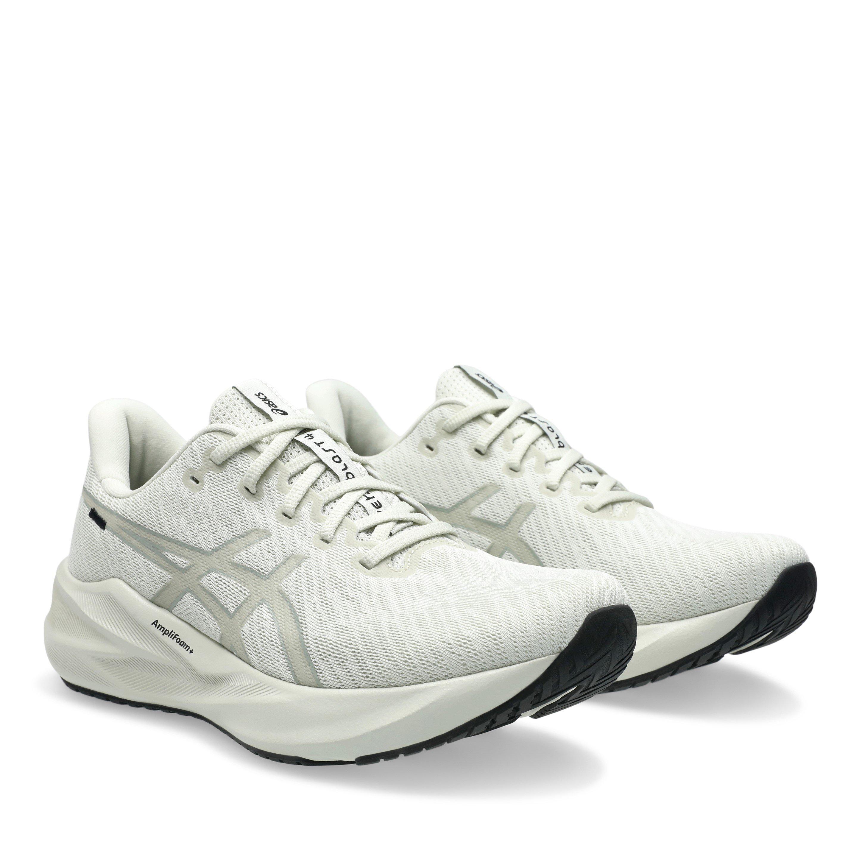 LAKE GREY/GREY - Asics - Versablast 4 Mens Running Shoes - 4