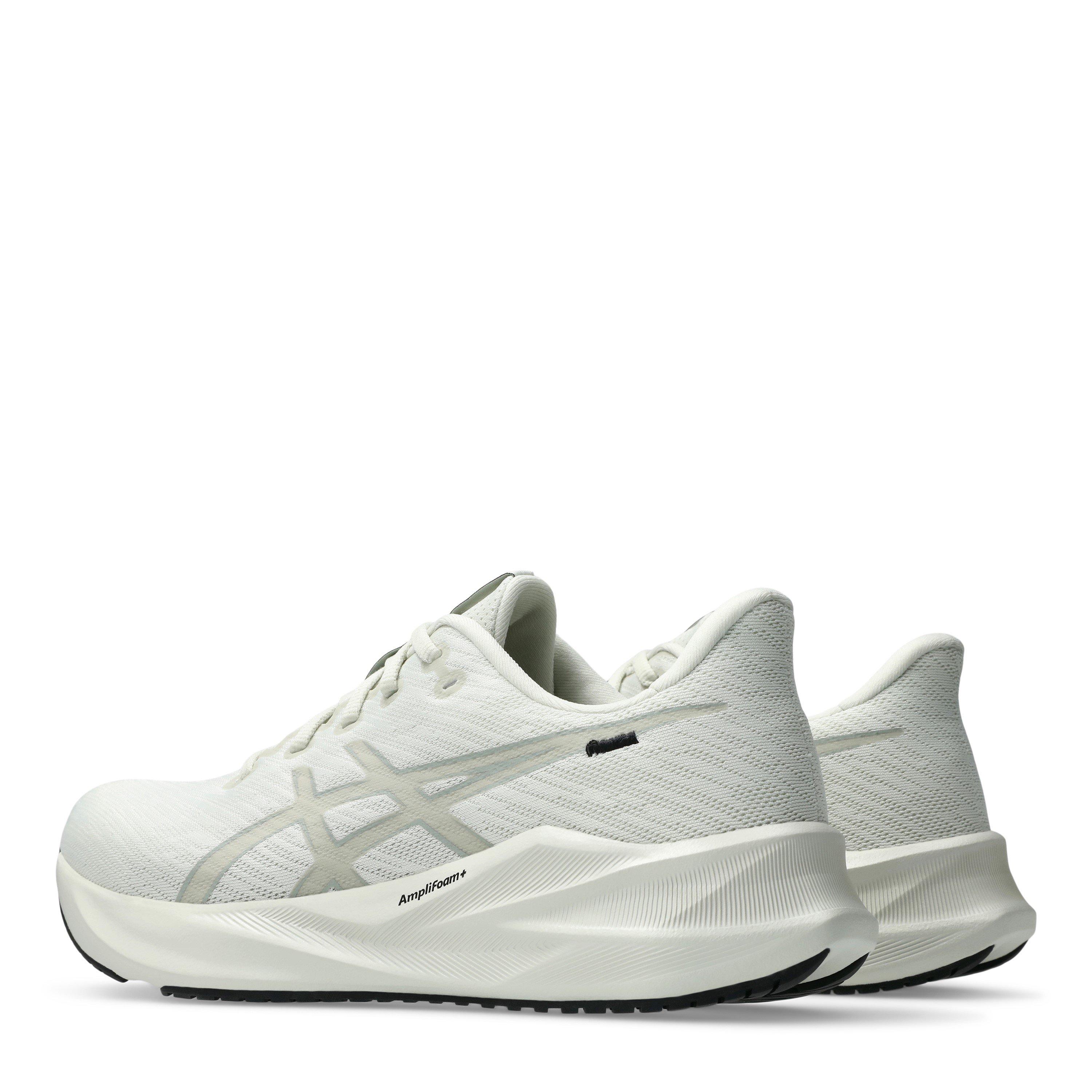 LAKE GREY/GREY - Asics - Versablast 4 Mens Running Shoes - 5