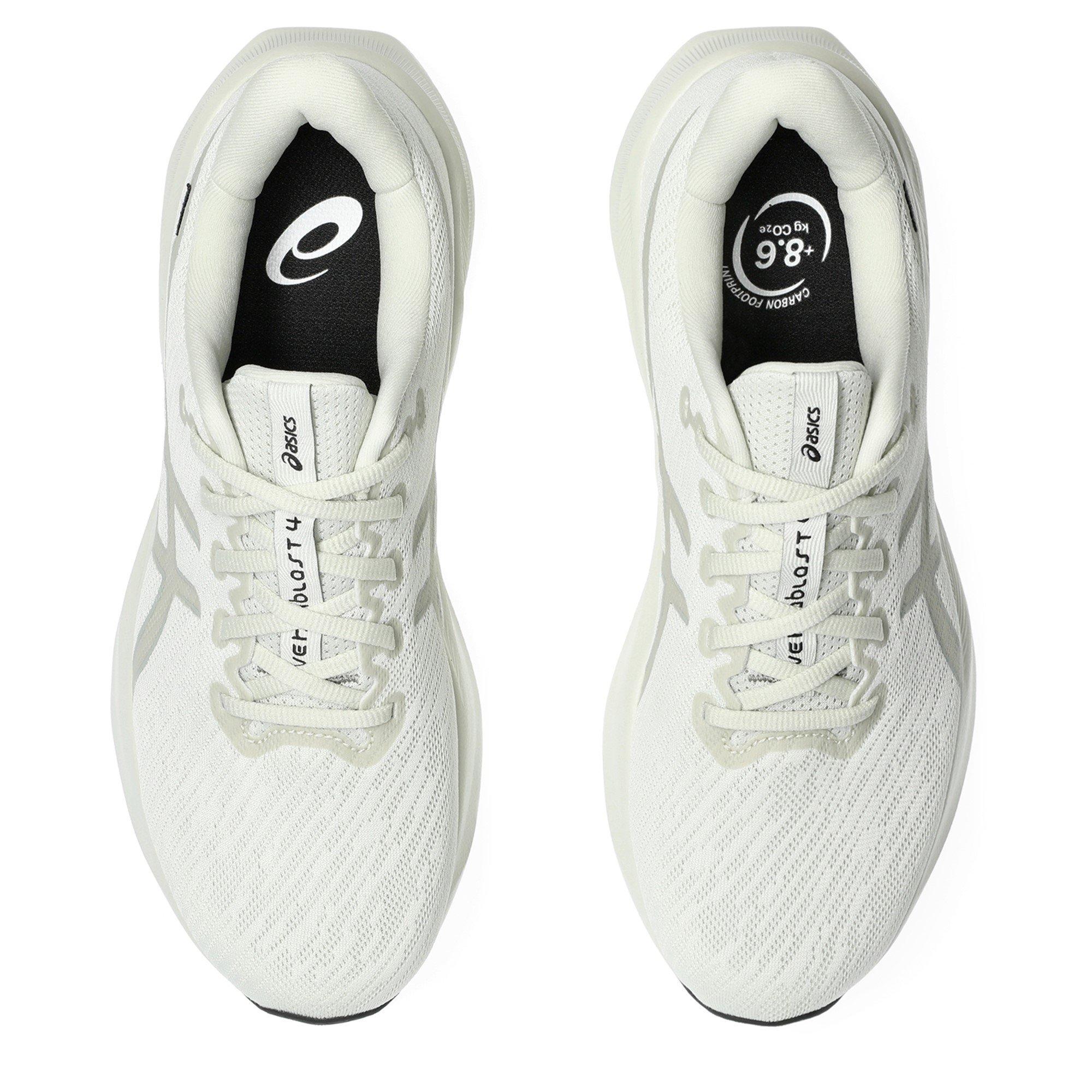 LAKE GREY/GREY - Asics - Versablast 4 Mens Running Shoes - 6