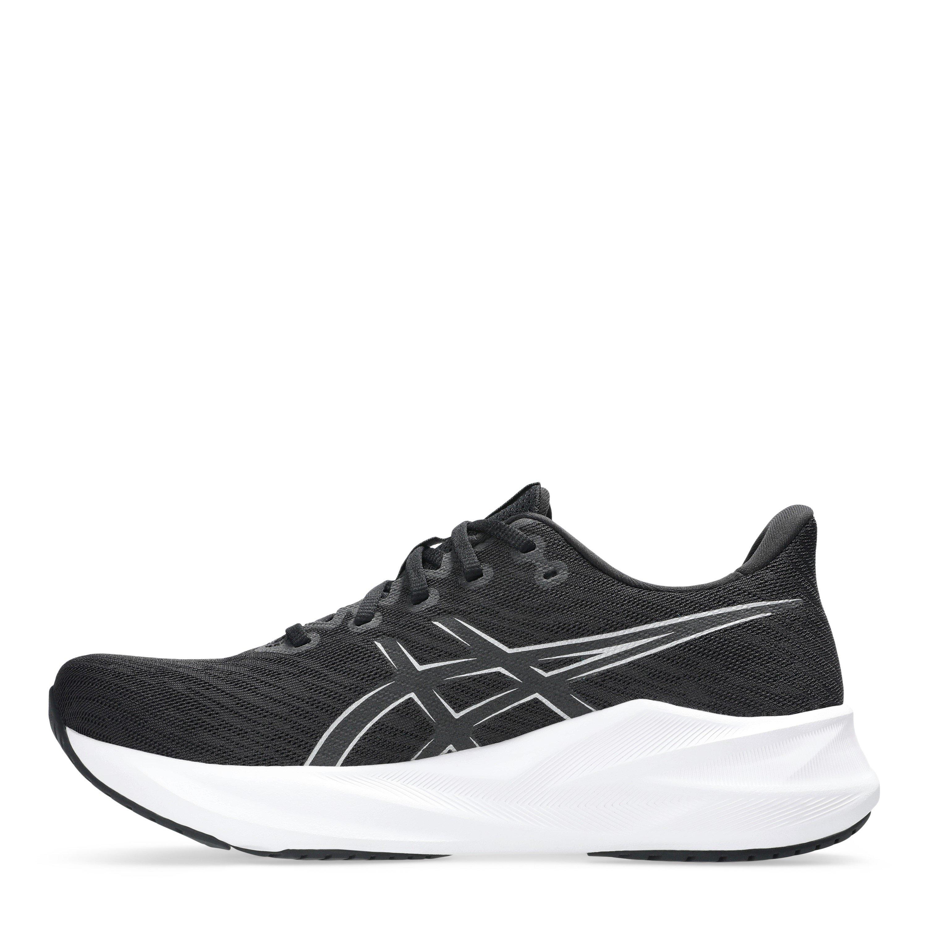 BLACK/SILVER - Asics - Versablast 4 Mens Running Shoes - 2