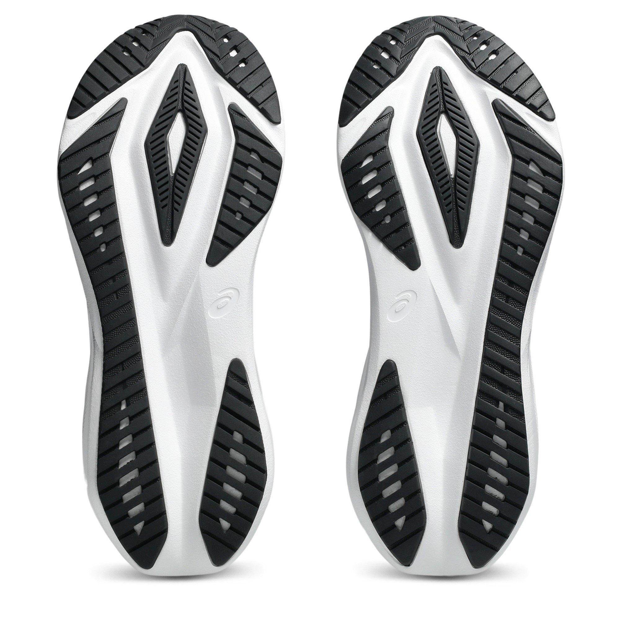 BLACK/SILVER - Asics - Versablast 4 Mens Running Shoes - 3