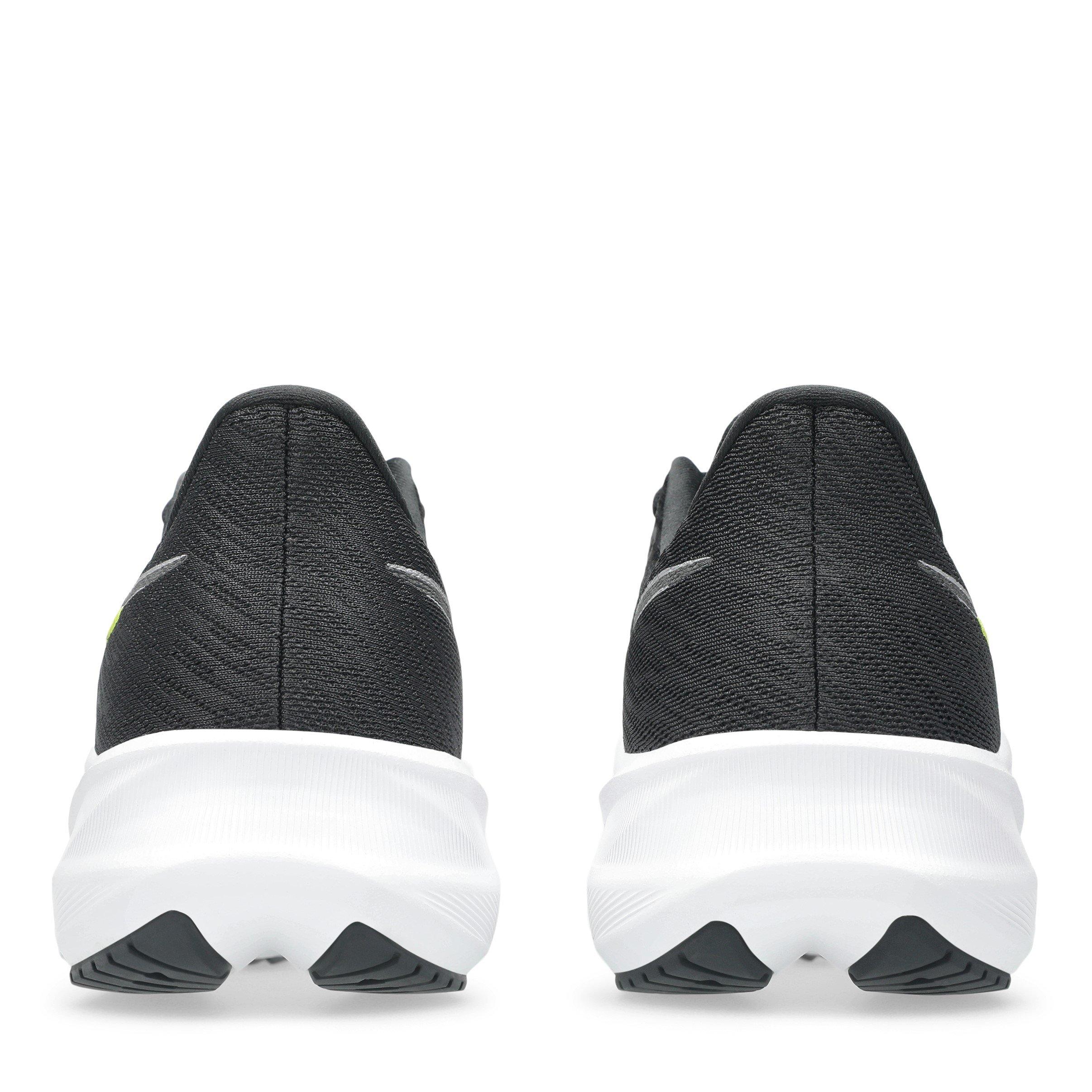 BLACK/SILVER - Asics - Versablast 4 Mens Running Shoes - 7