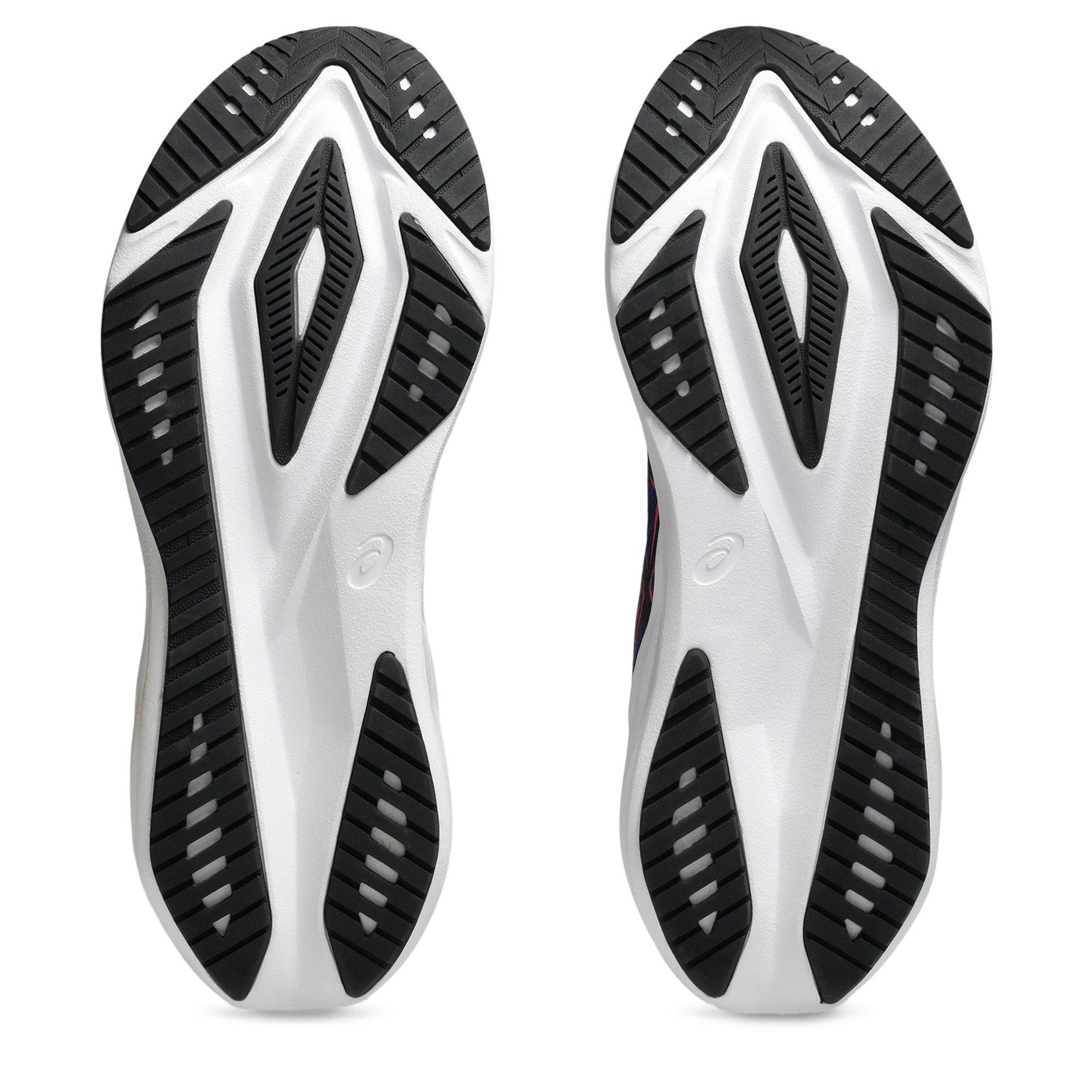 BLUE/CORAL REEF - Asics - Versablast 4 Mens Running Shoes - 3