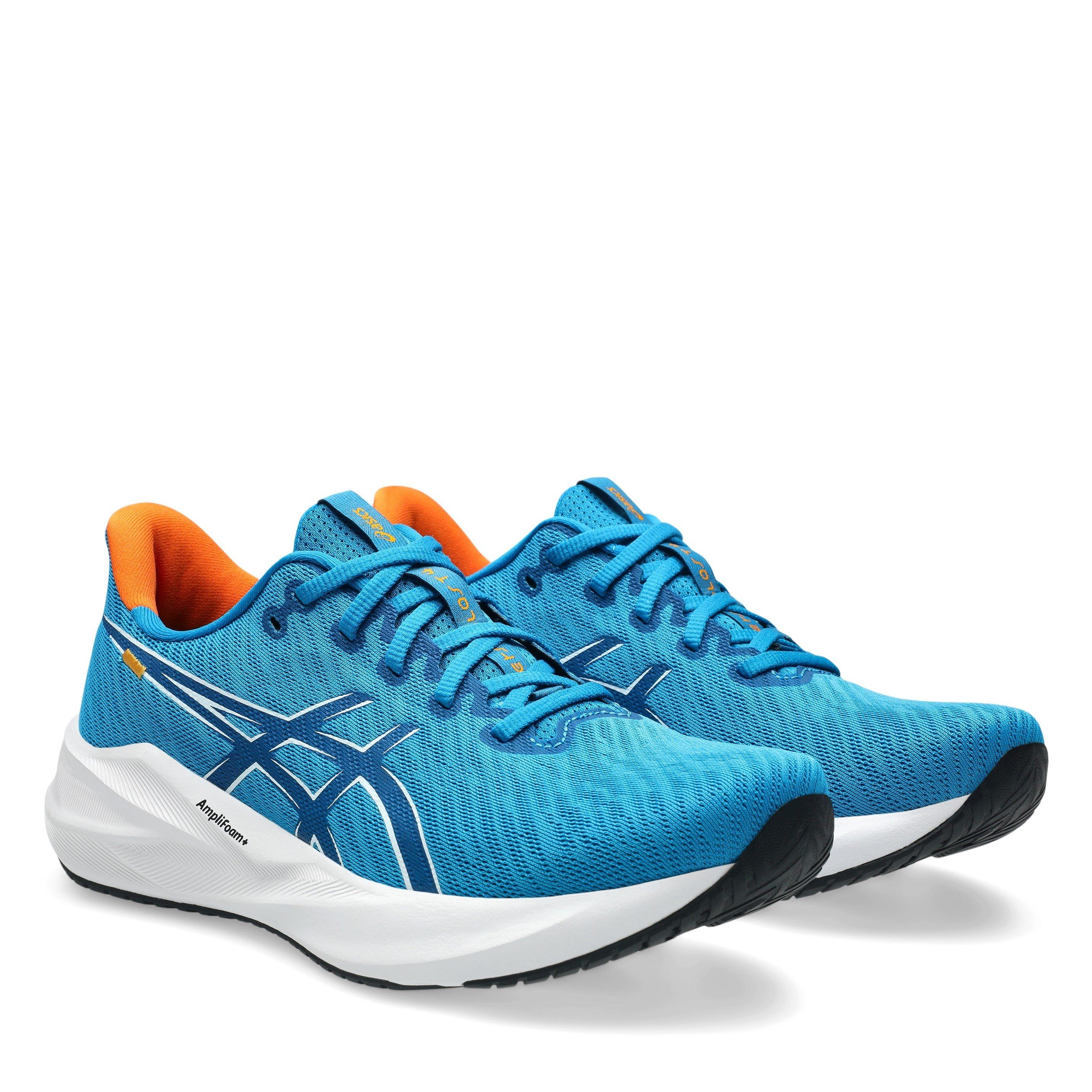BLUE/WHITE - Asics - Versablast 4 Mens Running Shoes - 4