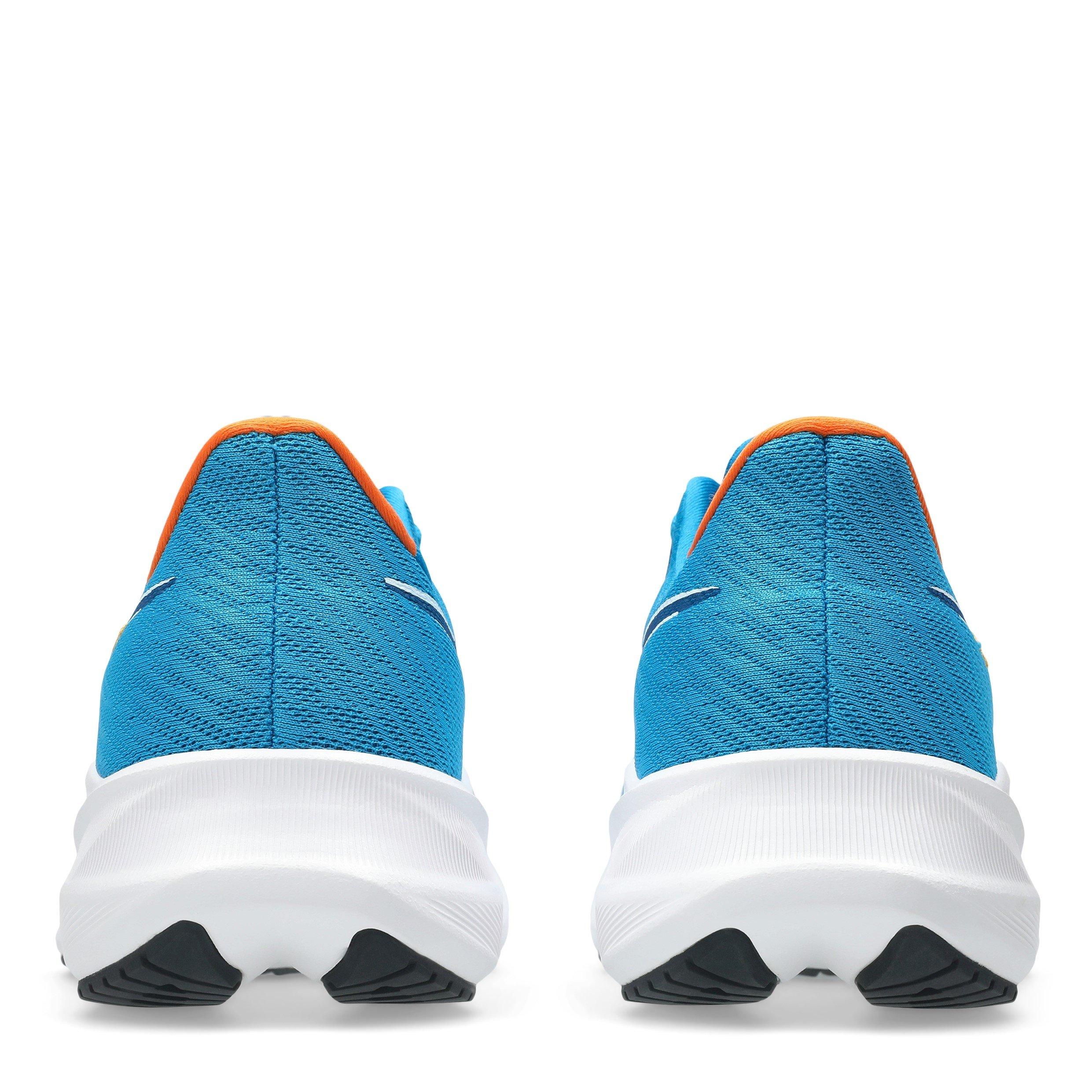 BLUE/WHITE - Asics - Versablast 4 Mens Running Shoes - 7