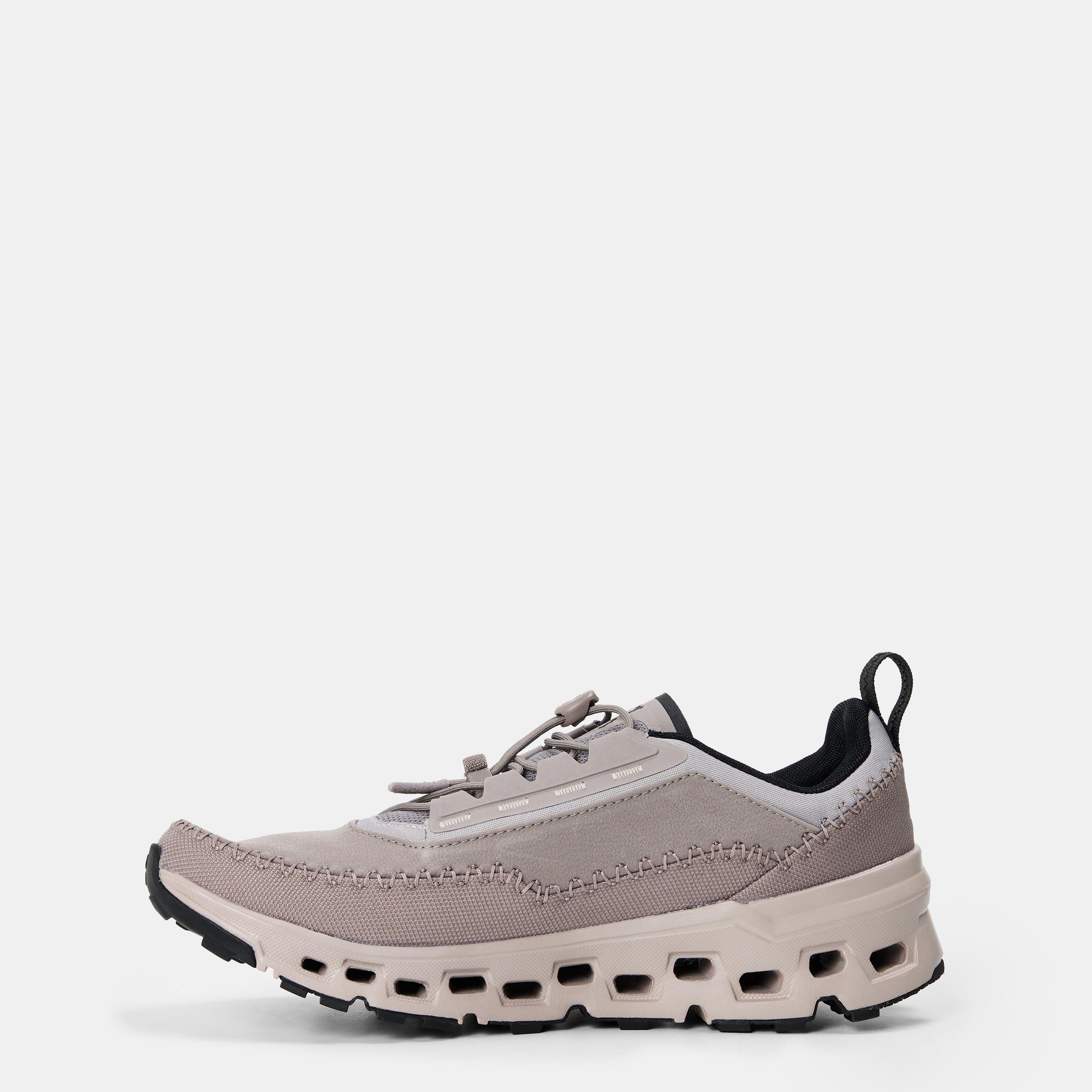 Cinder Fog - On - Cloudaway 2 Running Shoes - 2