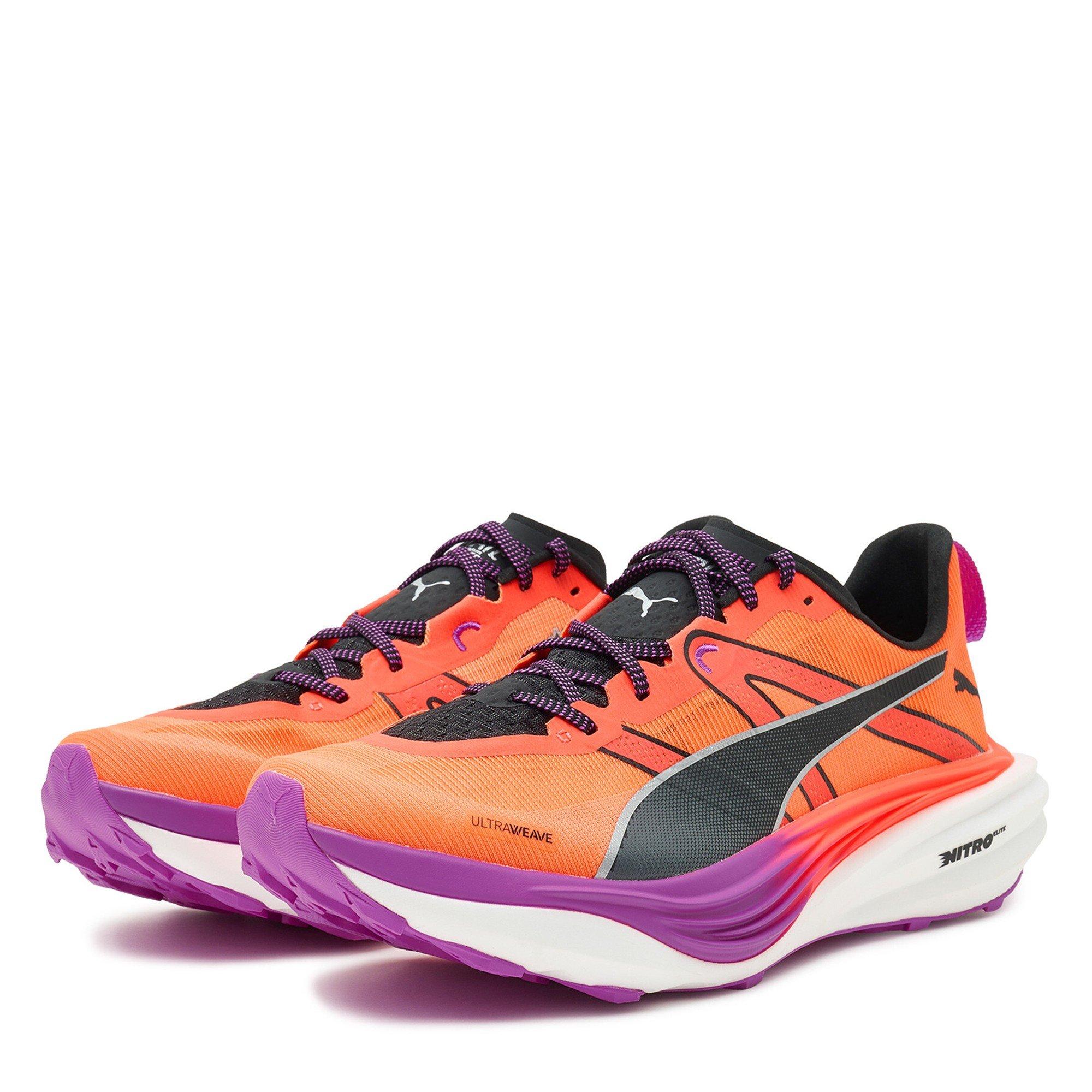 мъжко 's Deviate Nitro Elite Trail Off-Road Running Shoes