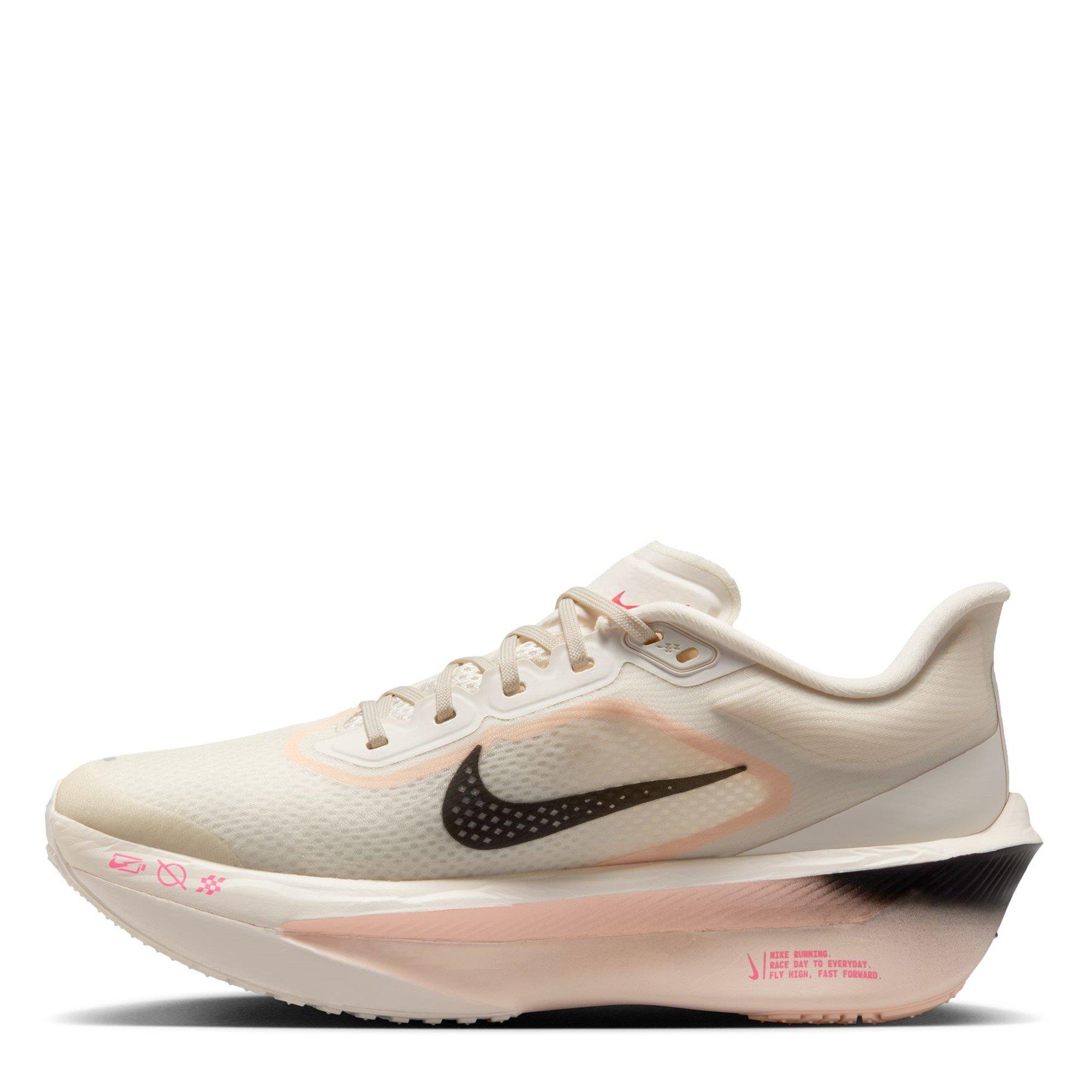 Nike Nike W ZOOM FLY 6 Ld52 | Sports Direct