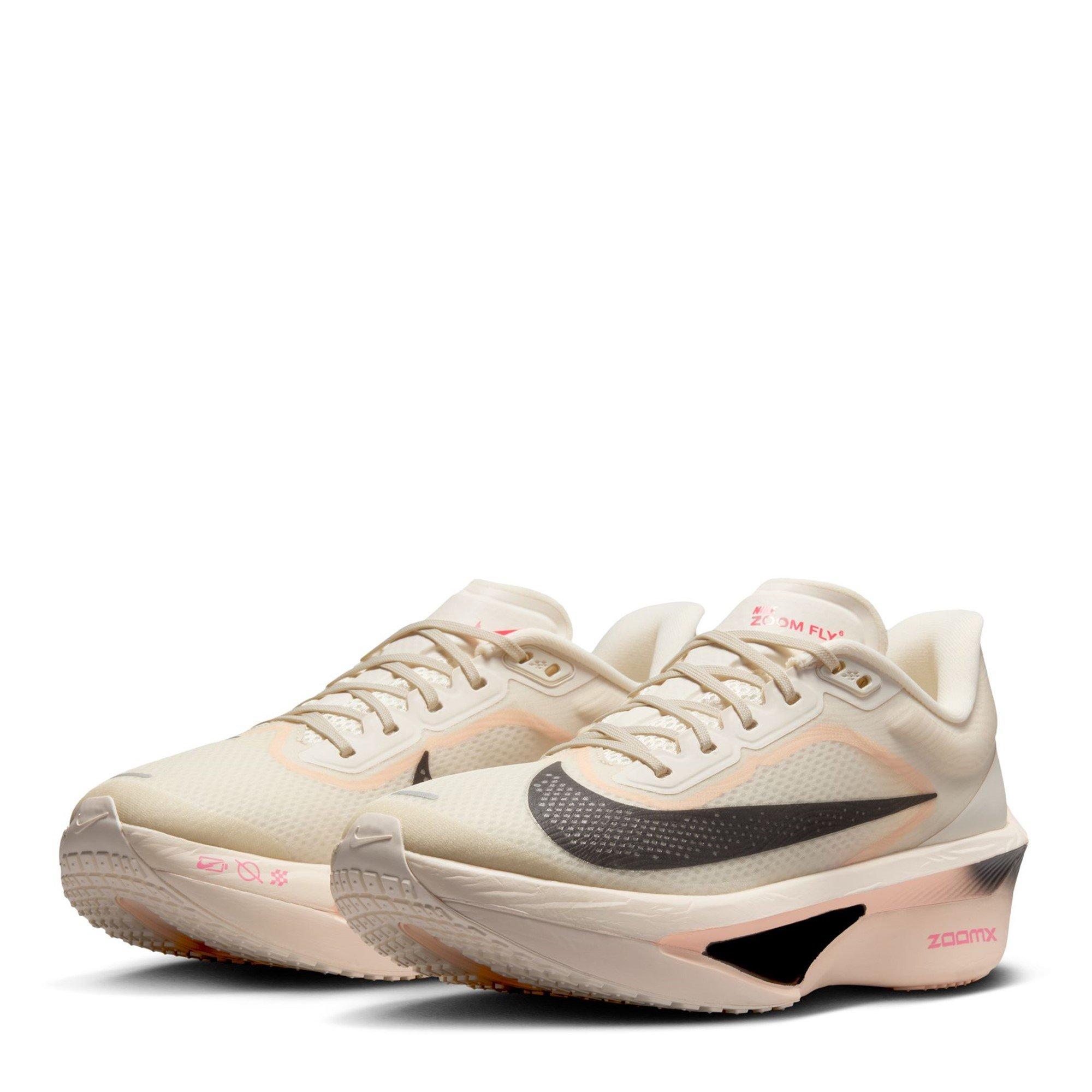 BRANCO - Nike - W ZOOM FLY 6 Ld52 - 4