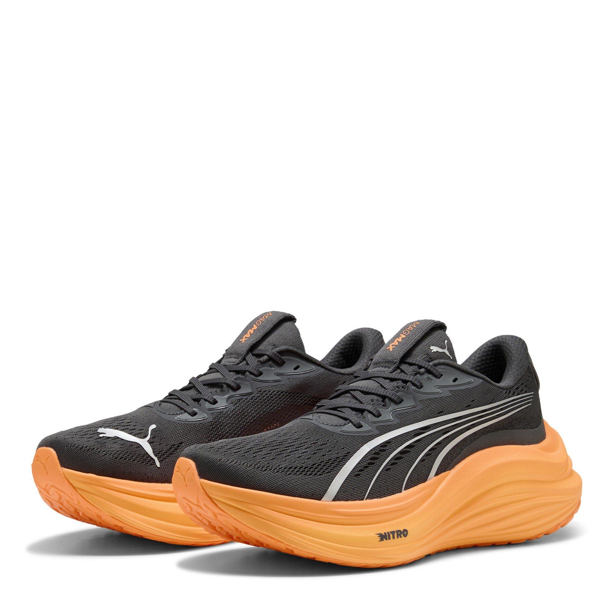 мъжко 's Magmax Nitro Running Shoes