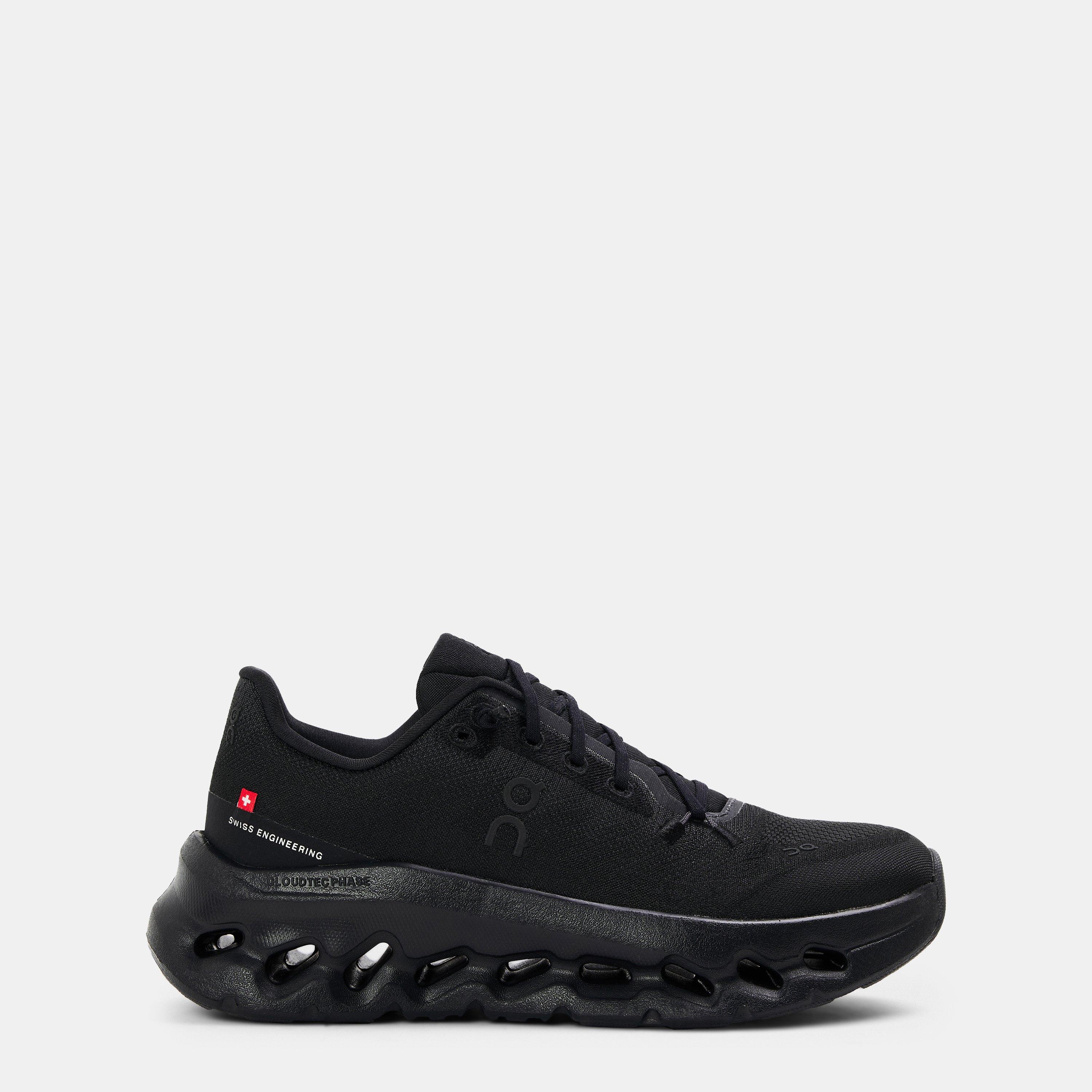 Eclipse/Black - On - Women's Everyday Running Shoes - 1