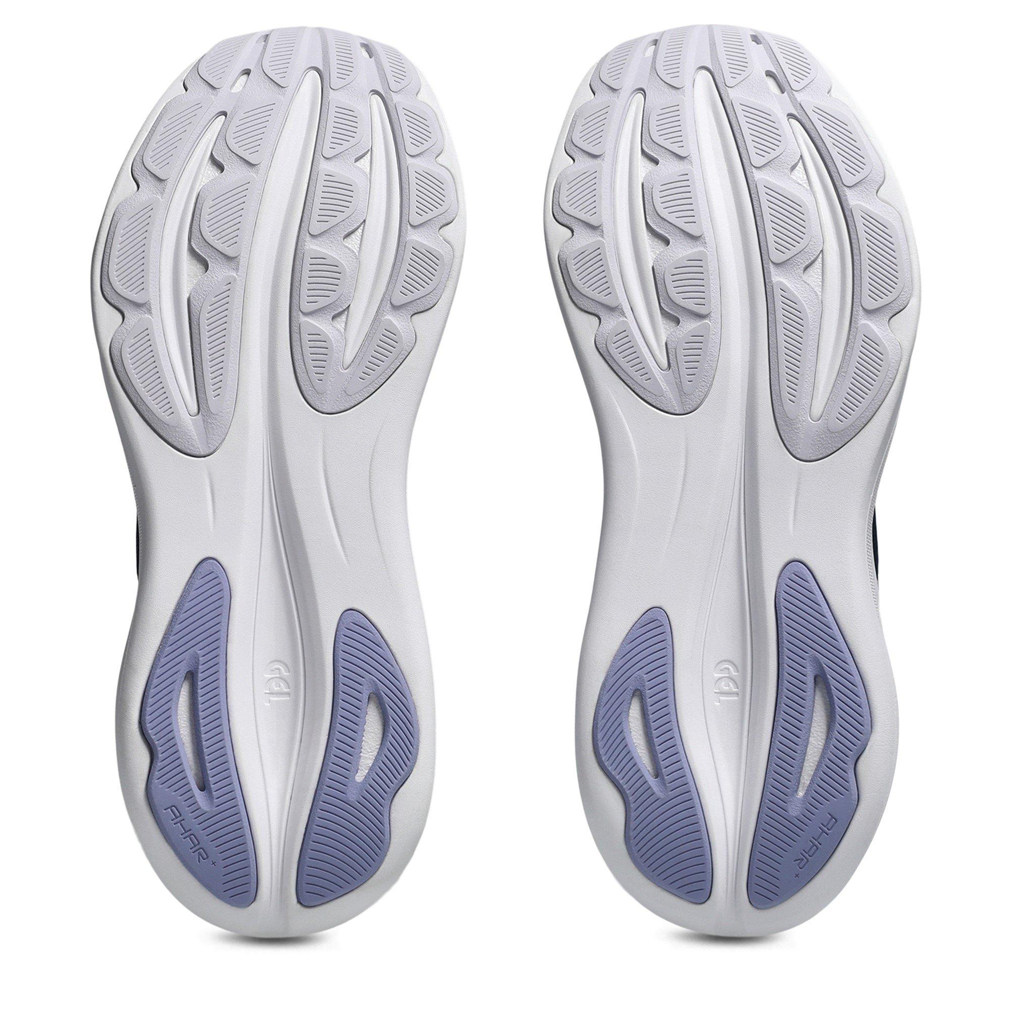 MIDNIGHT/LILAC - Asics - Gel-Pulse 17 Womens Running Shoes - 3