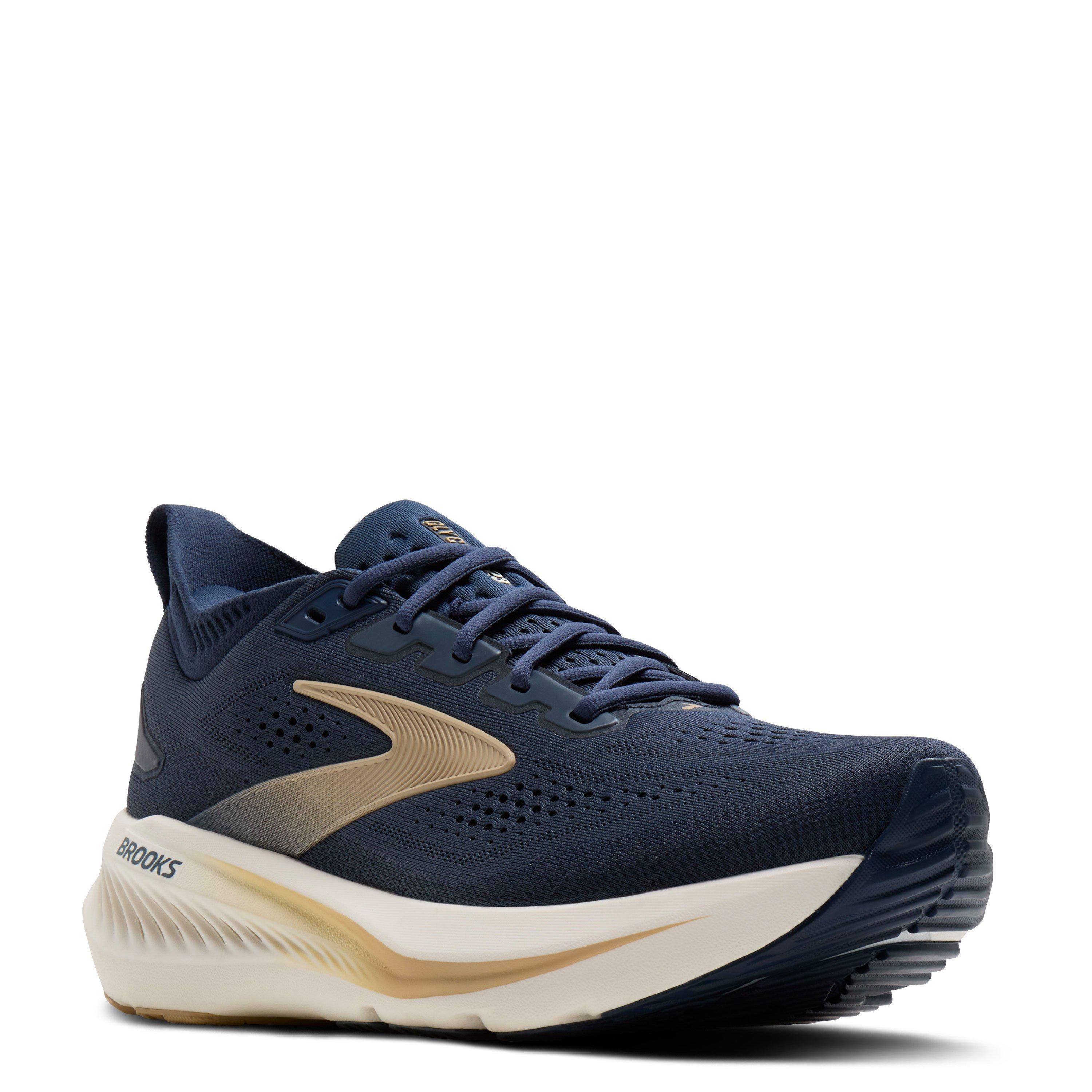 Blue/White - Brooks - Glycerin 23 Sn64 - 2