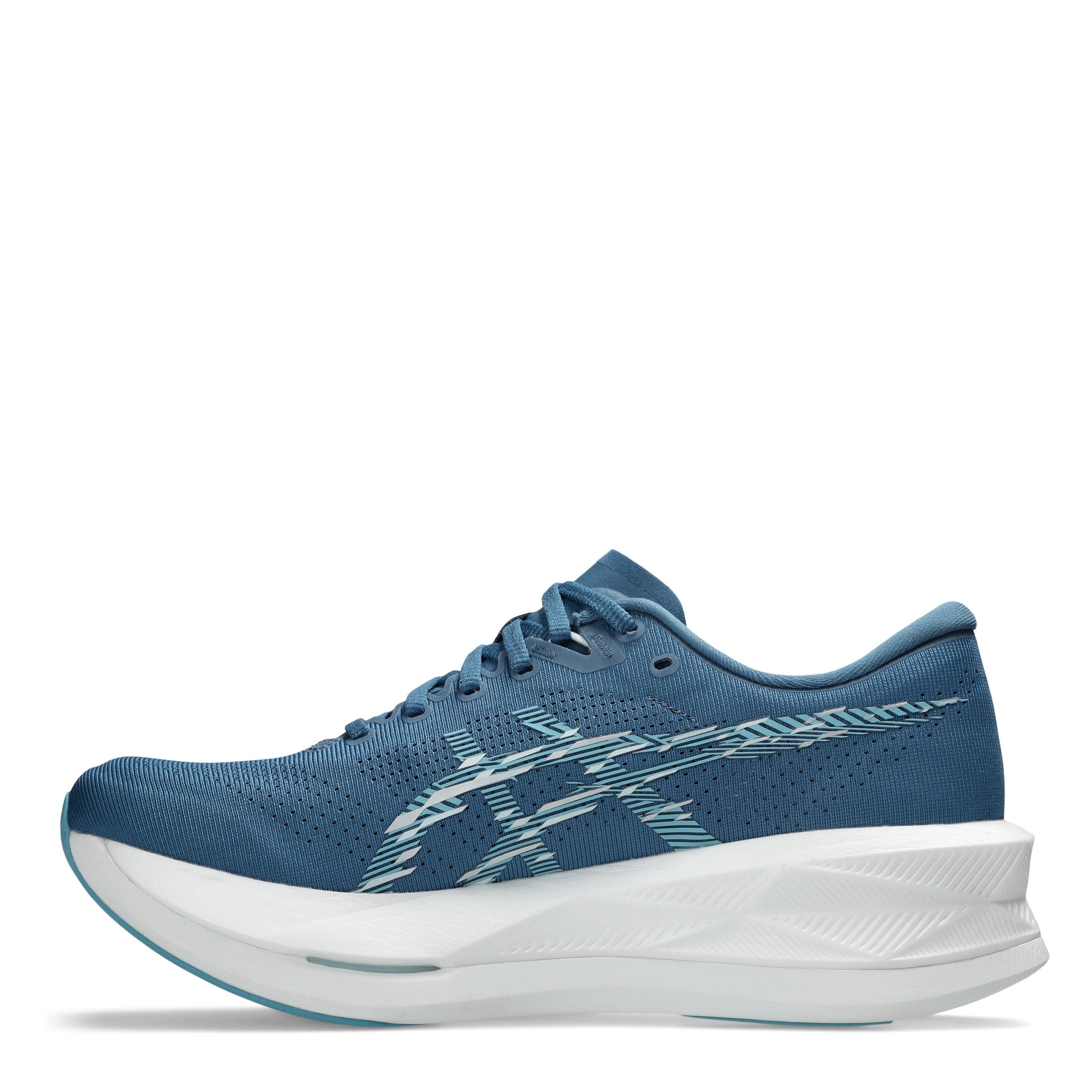 SEA/STILLWATER - Asics - Sonicblast Mens Running Shoes - 2