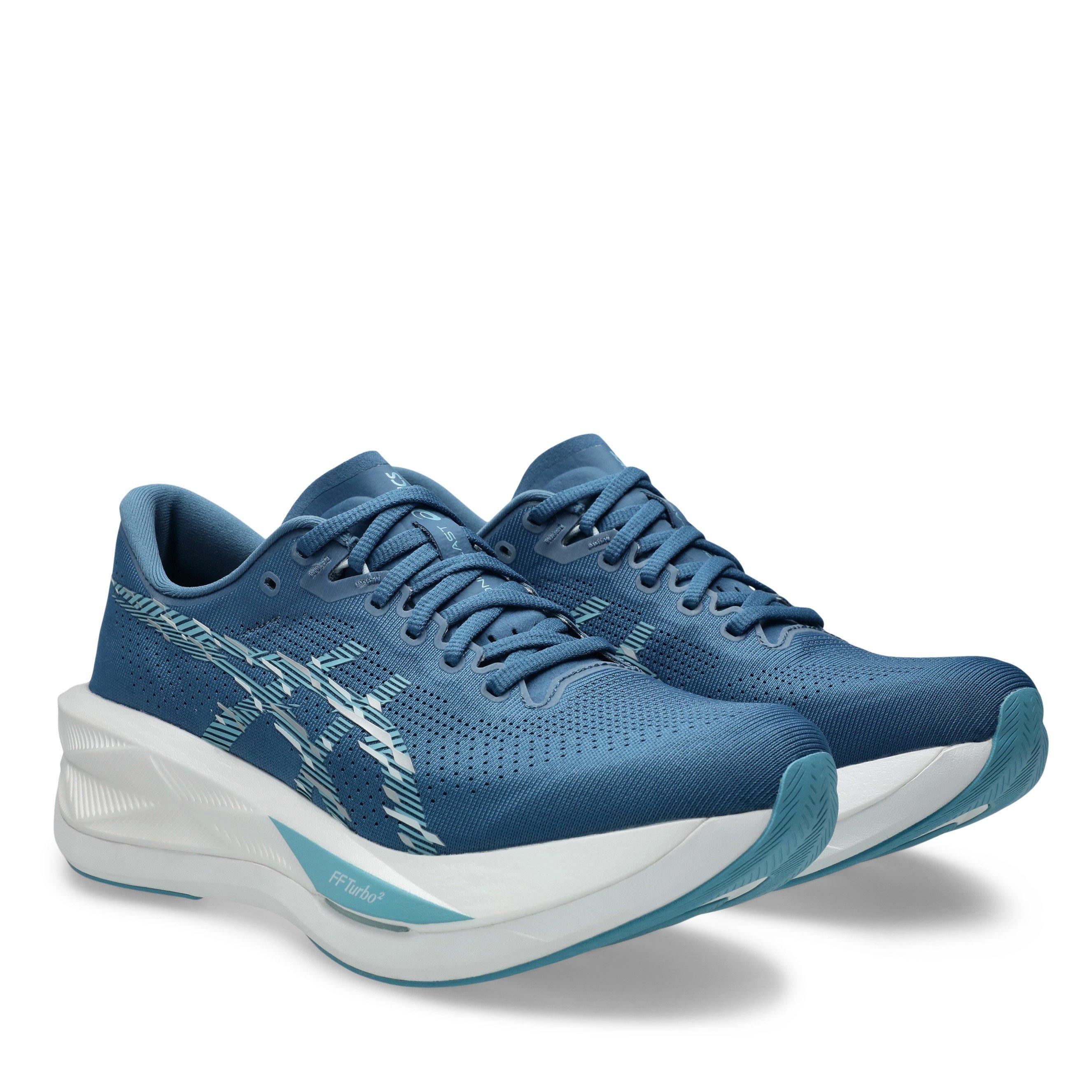 SEA/STILLWATER - Asics - Sonicblast Mens Running Shoes - 4