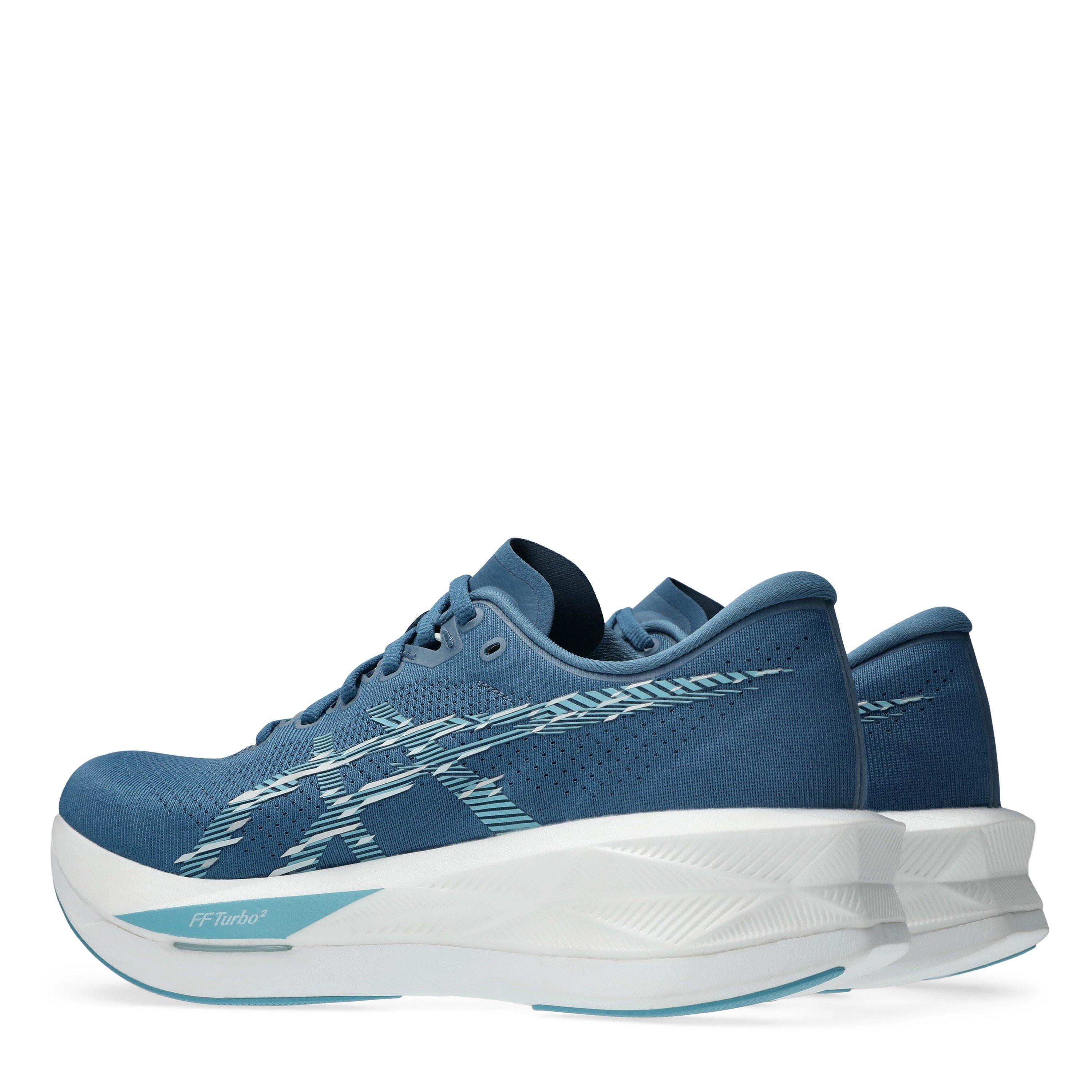 SEA/STILLWATER - Asics - Sonicblast Mens Running Shoes - 5