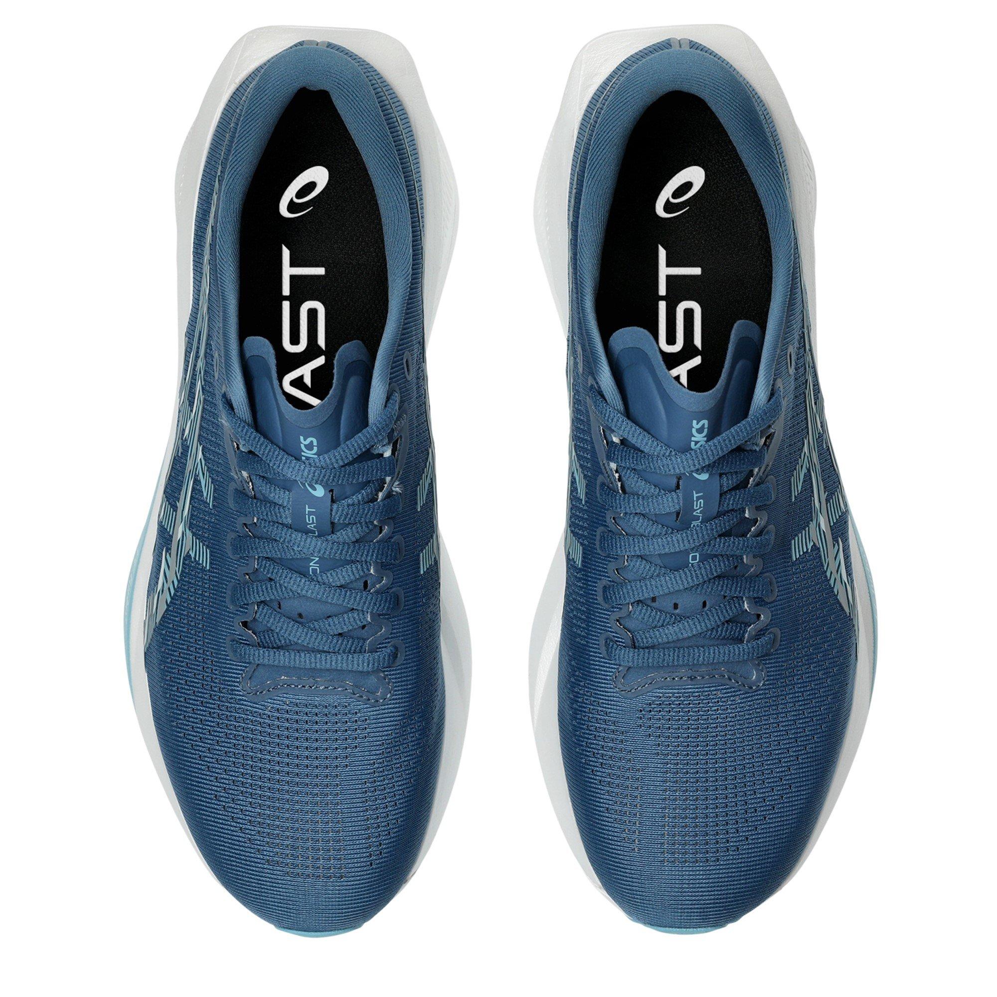 SEA/STILLWATER - Asics - Sonicblast Mens Running Shoes - 6